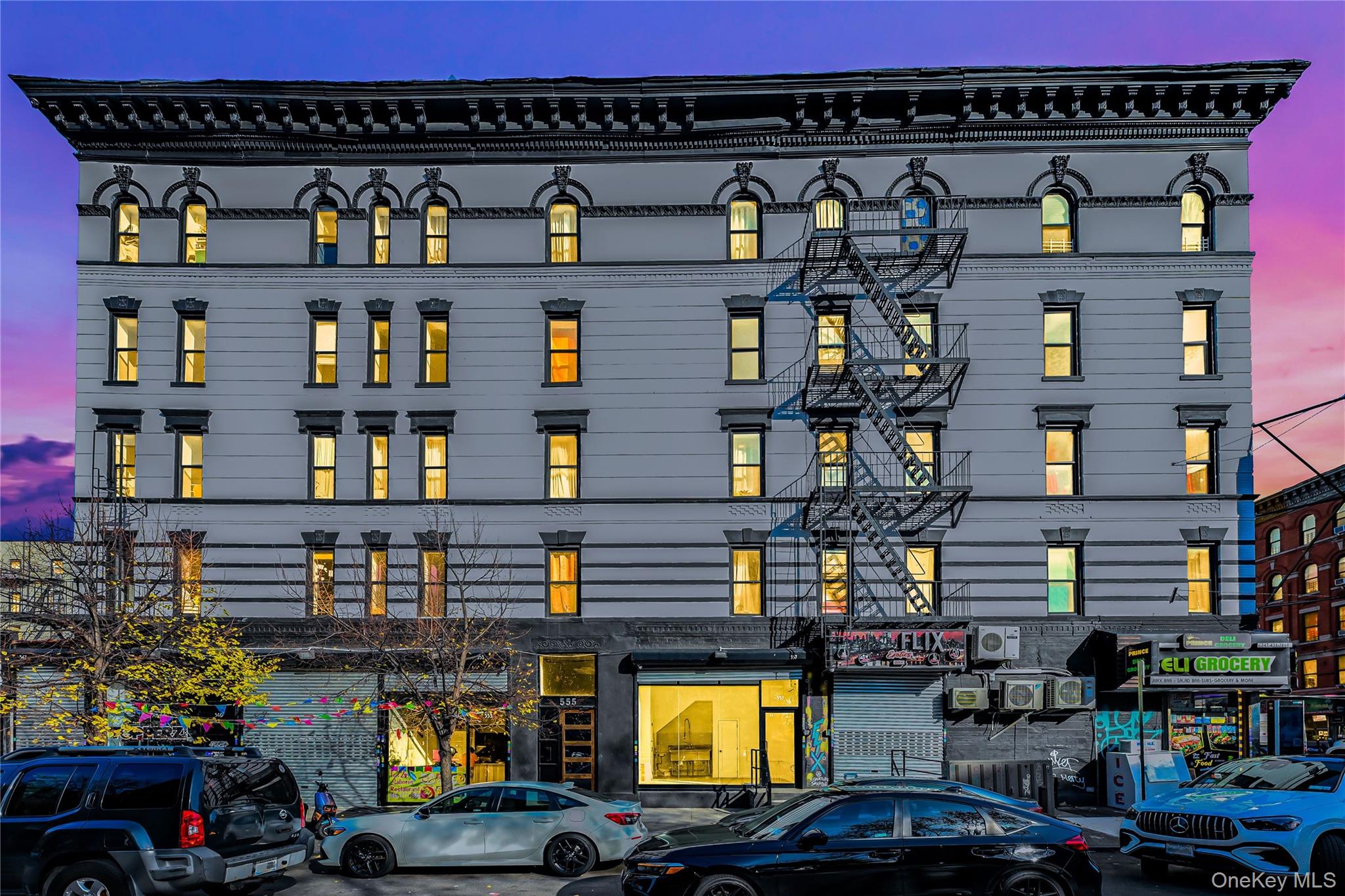 557 E 137th Street, Bronx, NY 10454