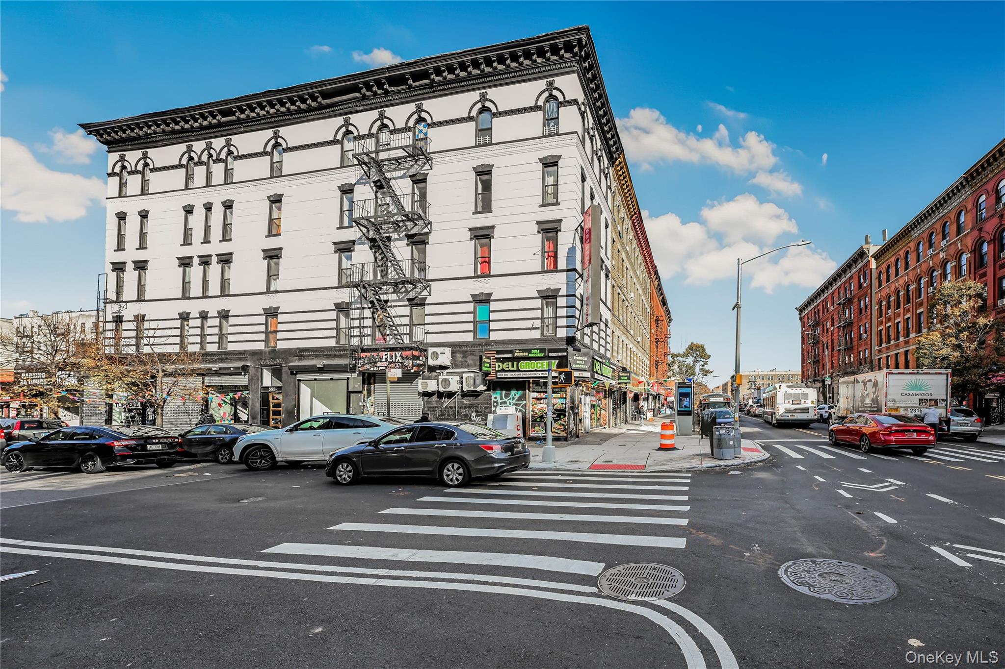 557 E 137th Street, Bronx, NY 10454