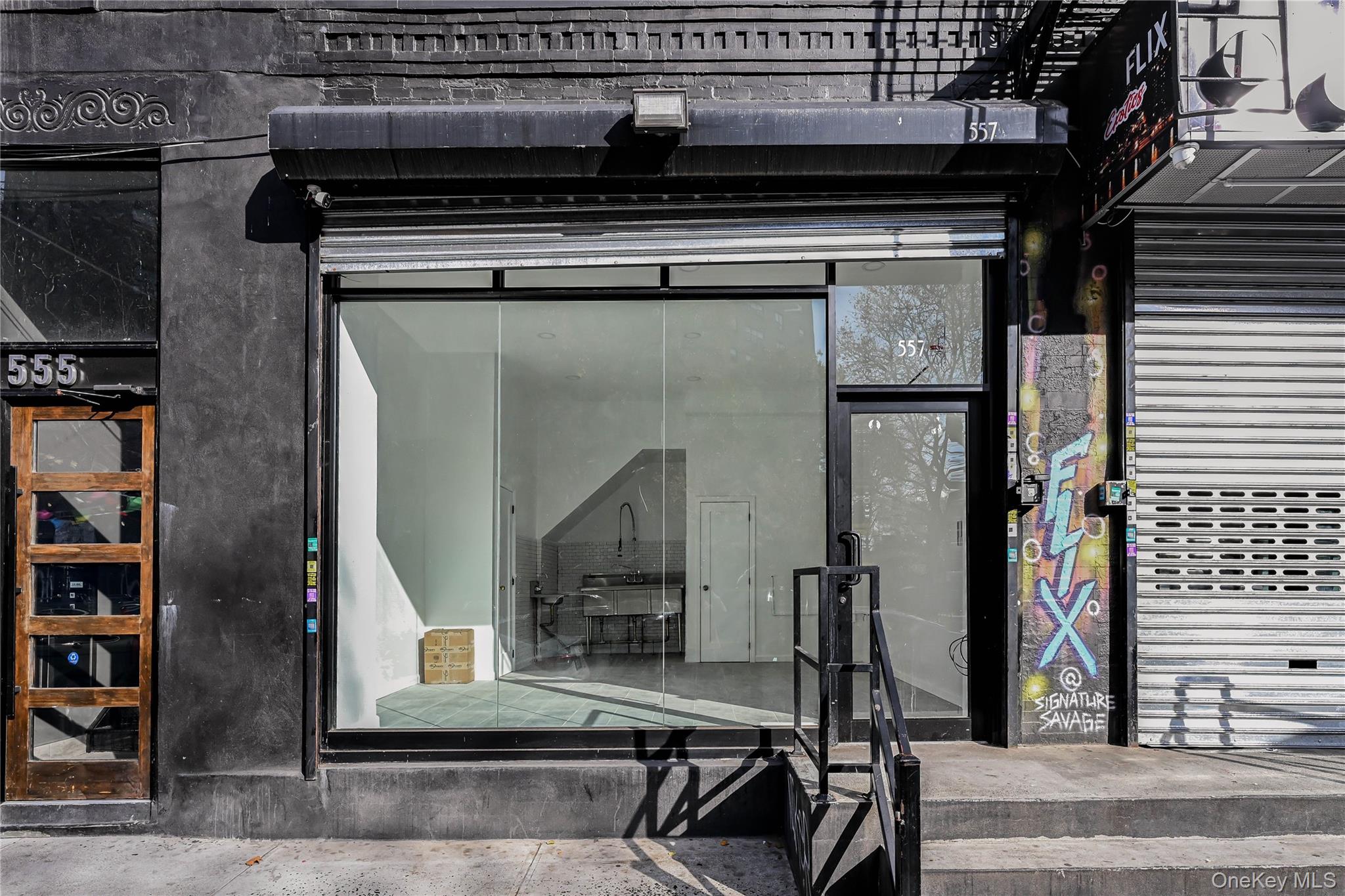 557 E 137th Street, Bronx, NY 10454