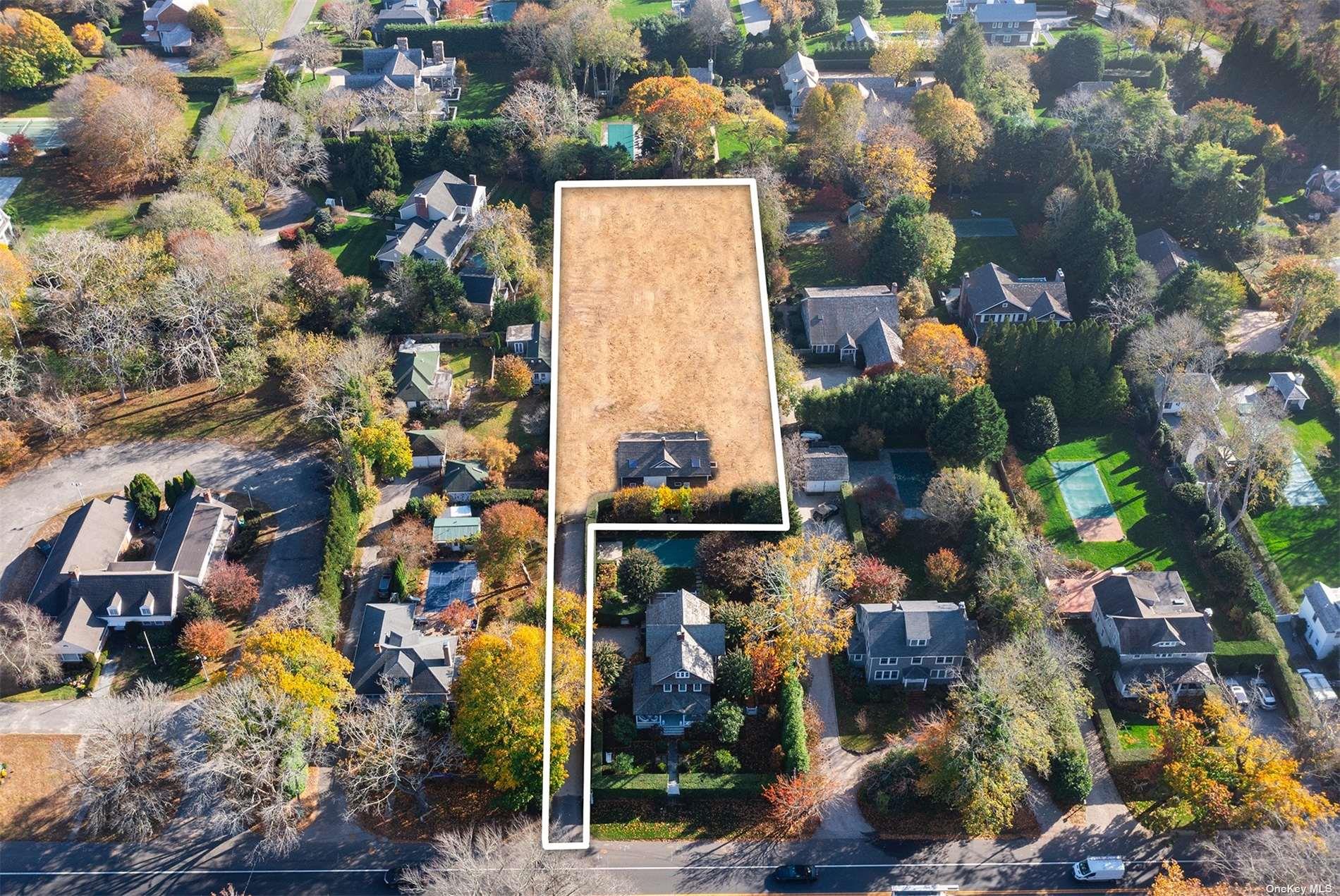 88 Pantigo Road, East Hampton, NY 11937