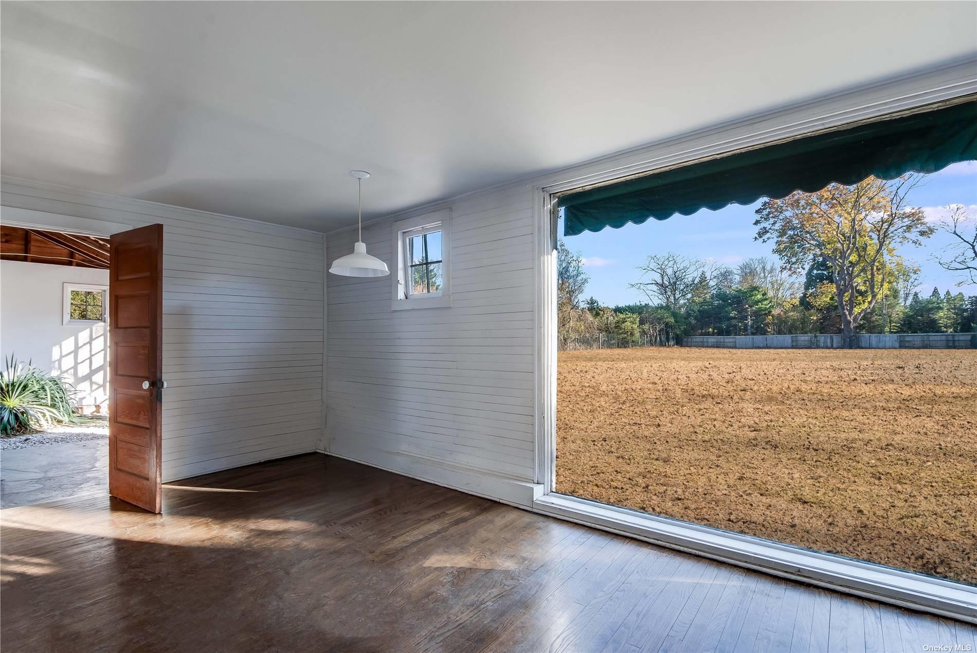 88 Pantigo Road, East Hampton, NY 11937