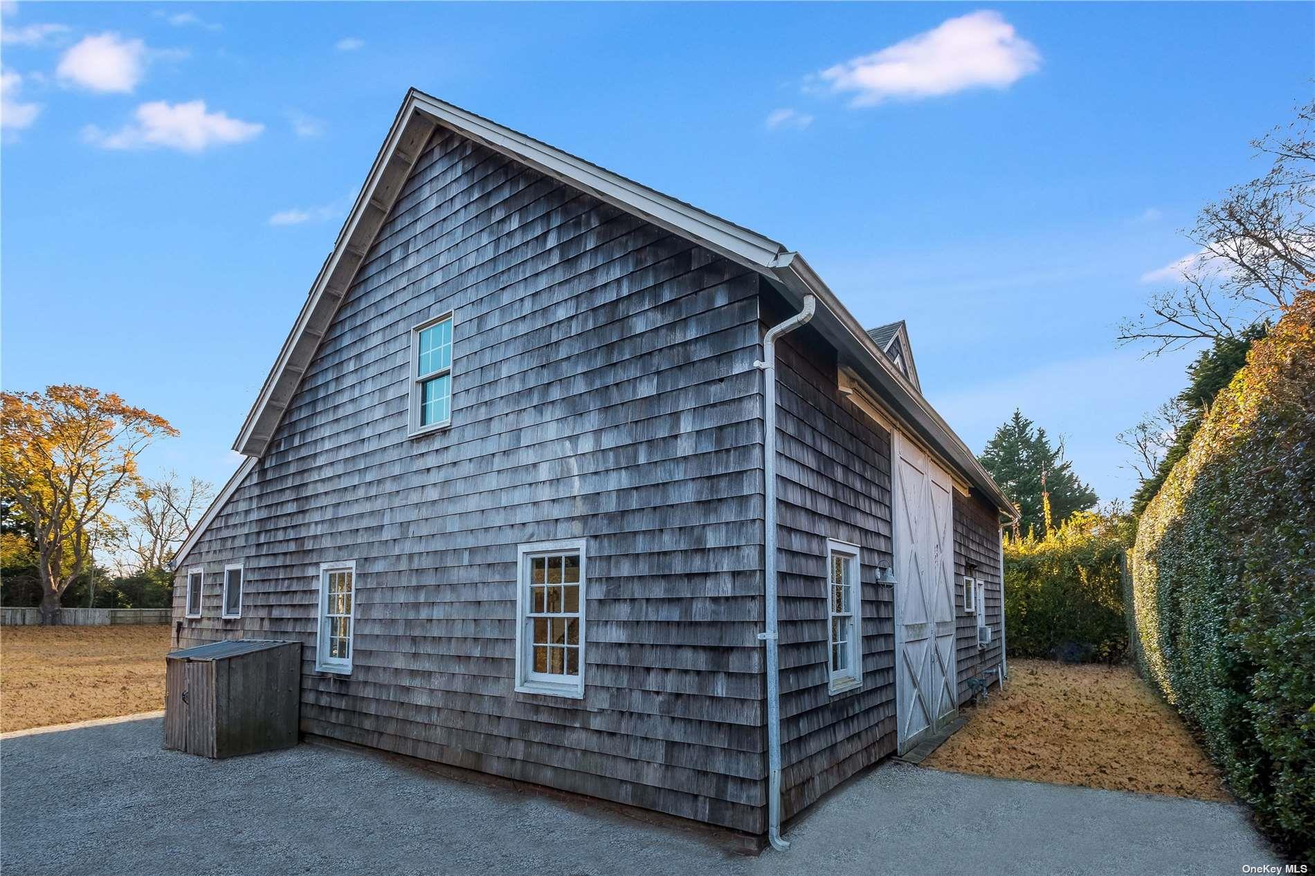 88 Pantigo Road, East Hampton, NY 11937