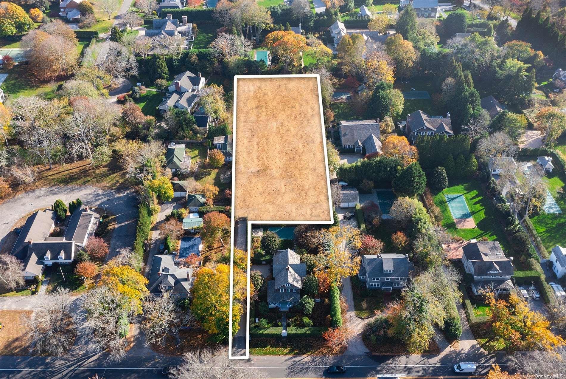 88 Pantigo Road, East Hampton, NY 11937