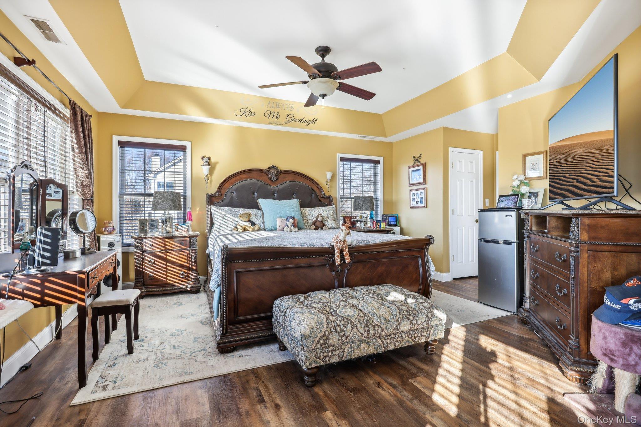 13 Mansion Ridge Boulevard, Monroe, NY 10950