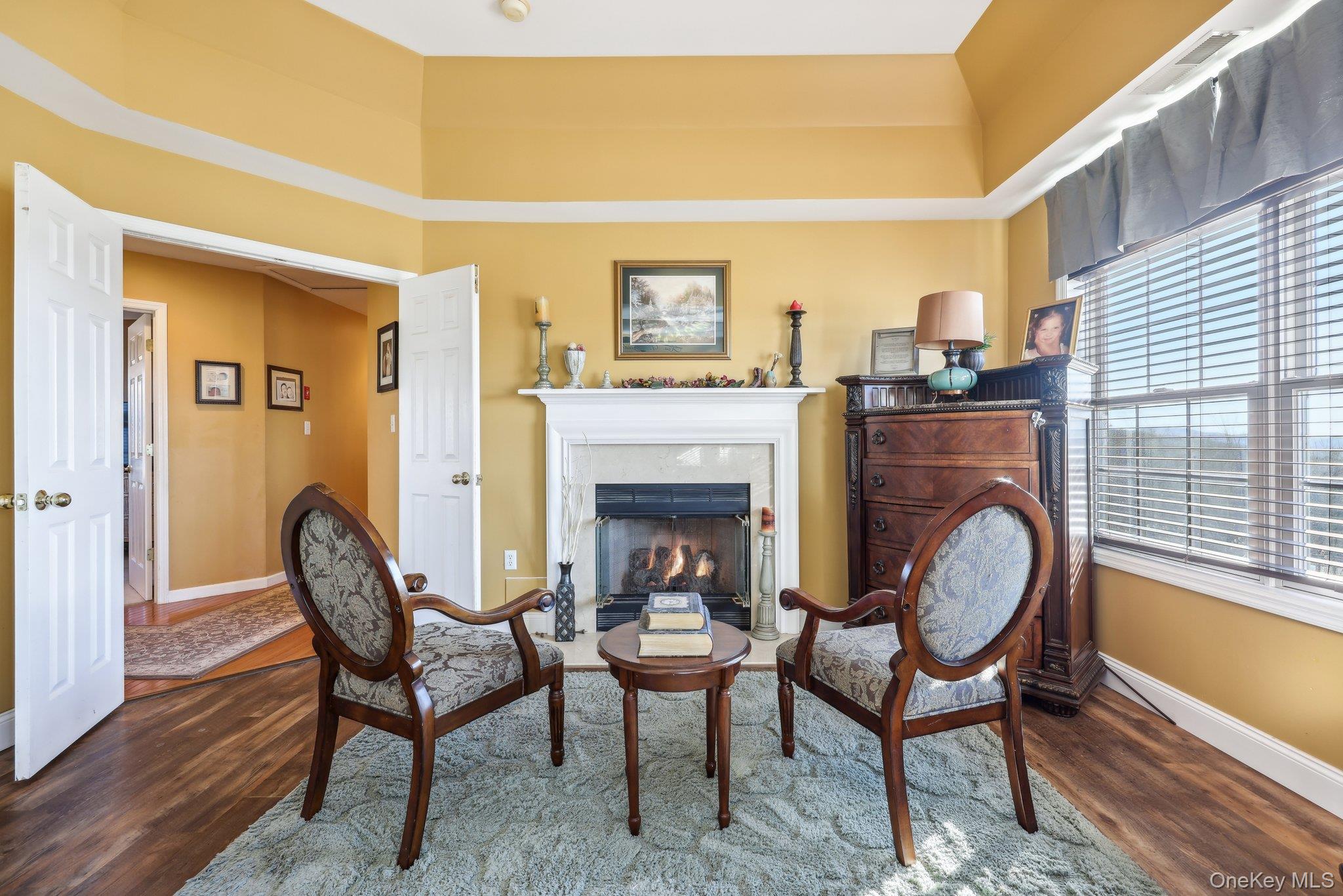 13 Mansion Ridge Boulevard, Monroe, NY 10950