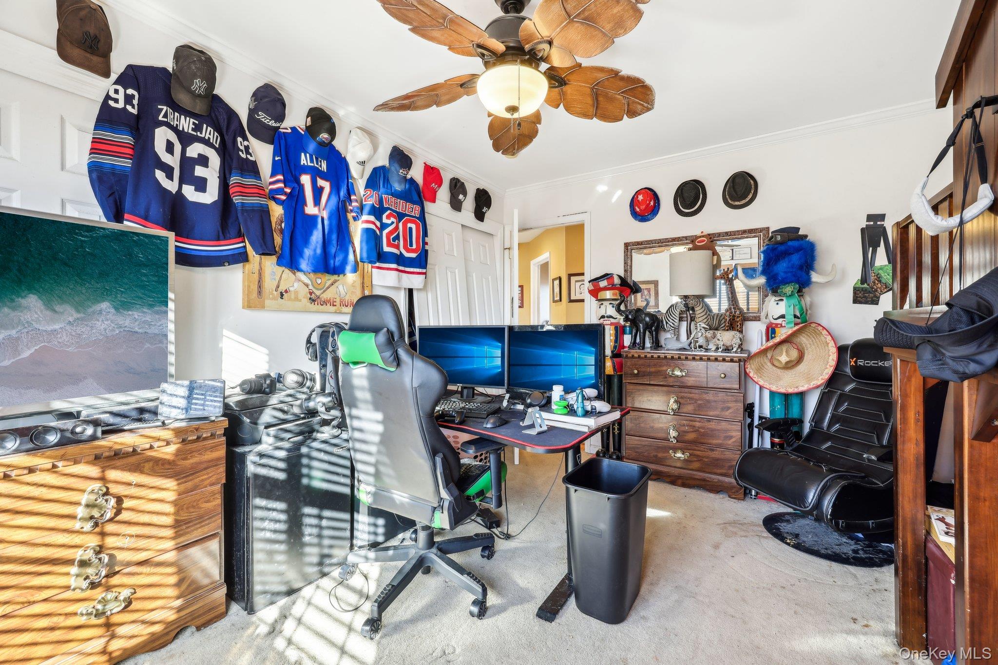 13 Mansion Ridge Boulevard, Monroe, NY 10950