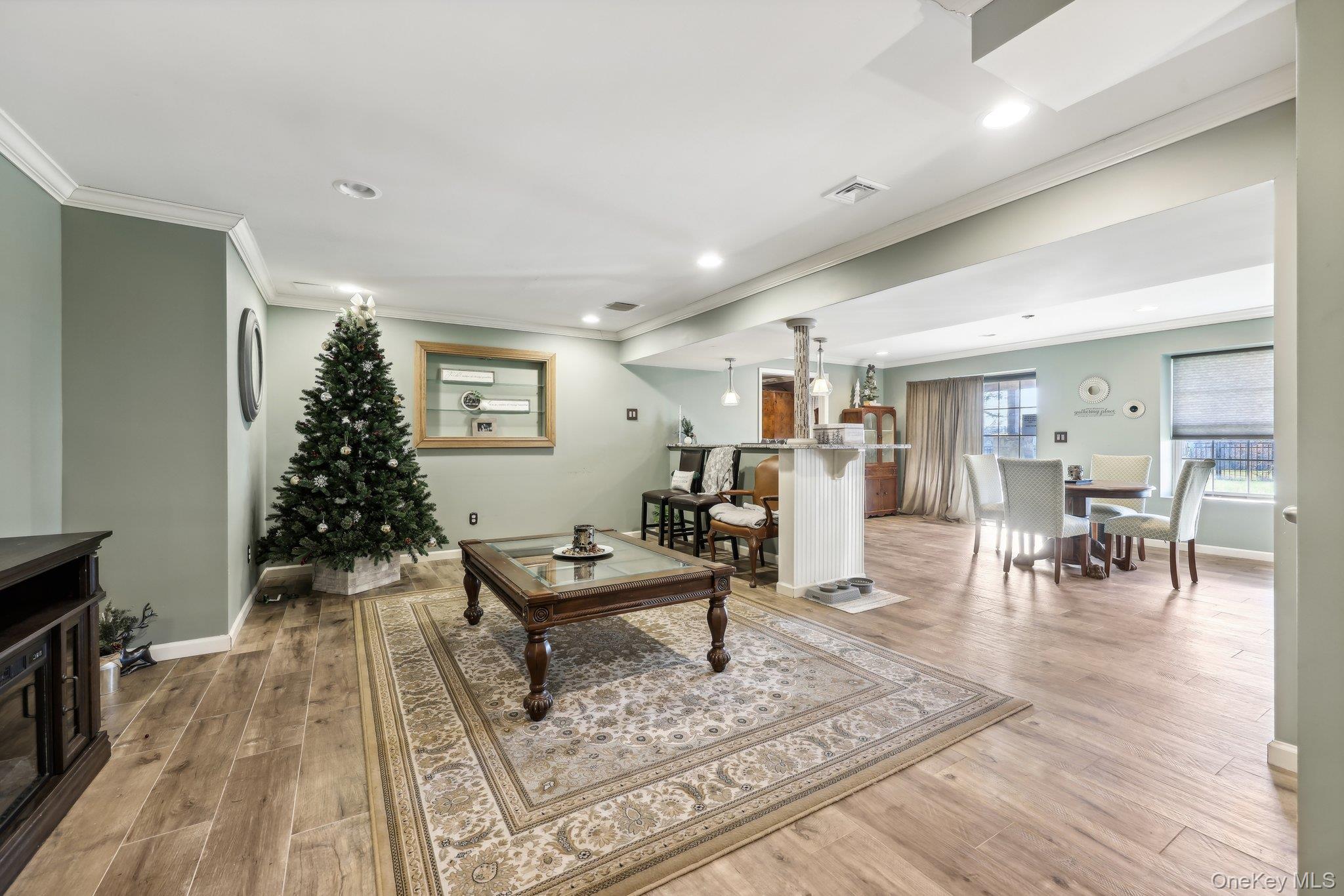 13 Mansion Ridge Boulevard, Monroe, NY 10950