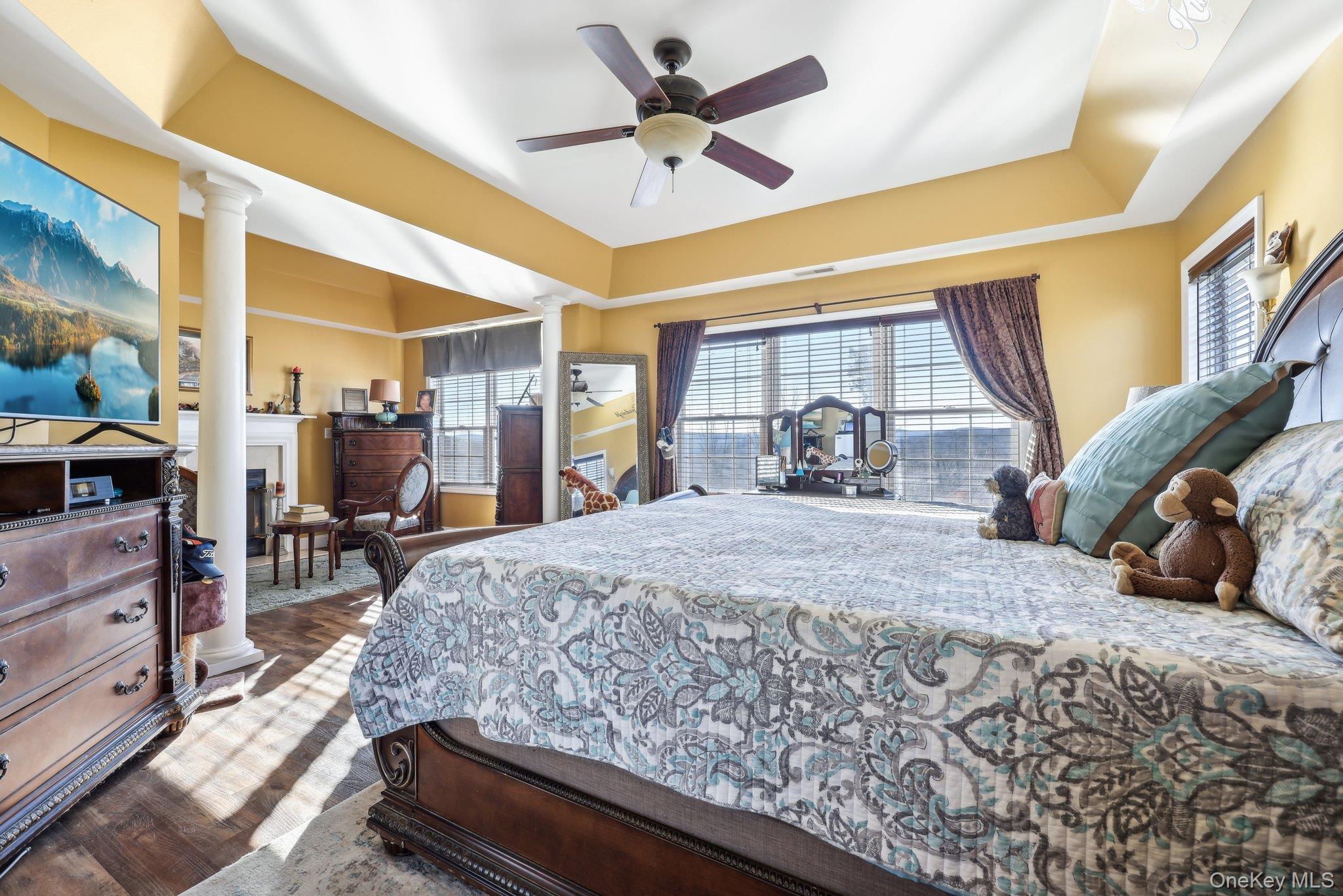 13 Mansion Ridge Boulevard, Monroe, NY 10950