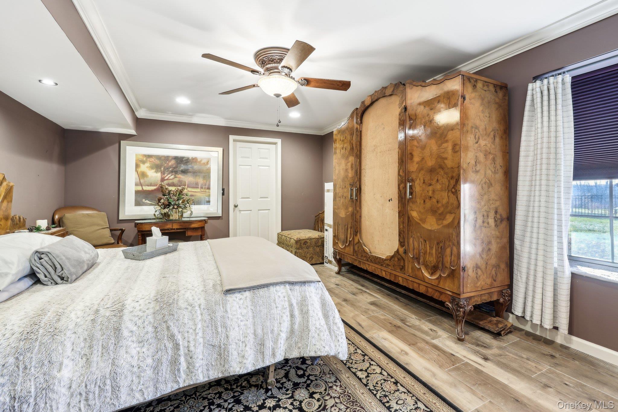 13 Mansion Ridge Boulevard, Monroe, NY 10950