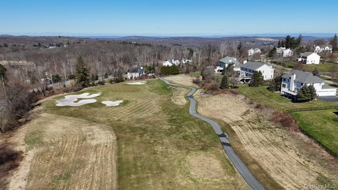 13 Mansion Ridge Boulevard, Monroe, NY 10950