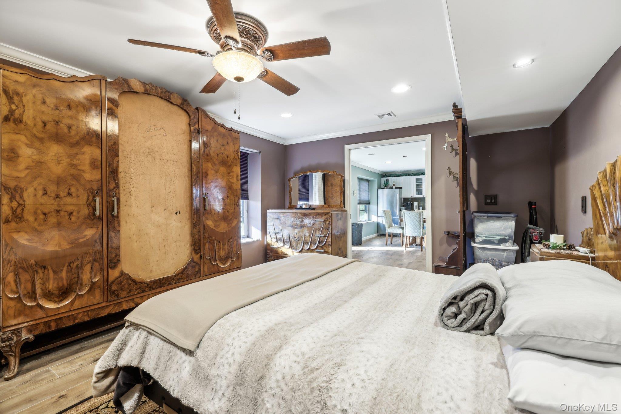 13 Mansion Ridge Boulevard, Monroe, NY 10950