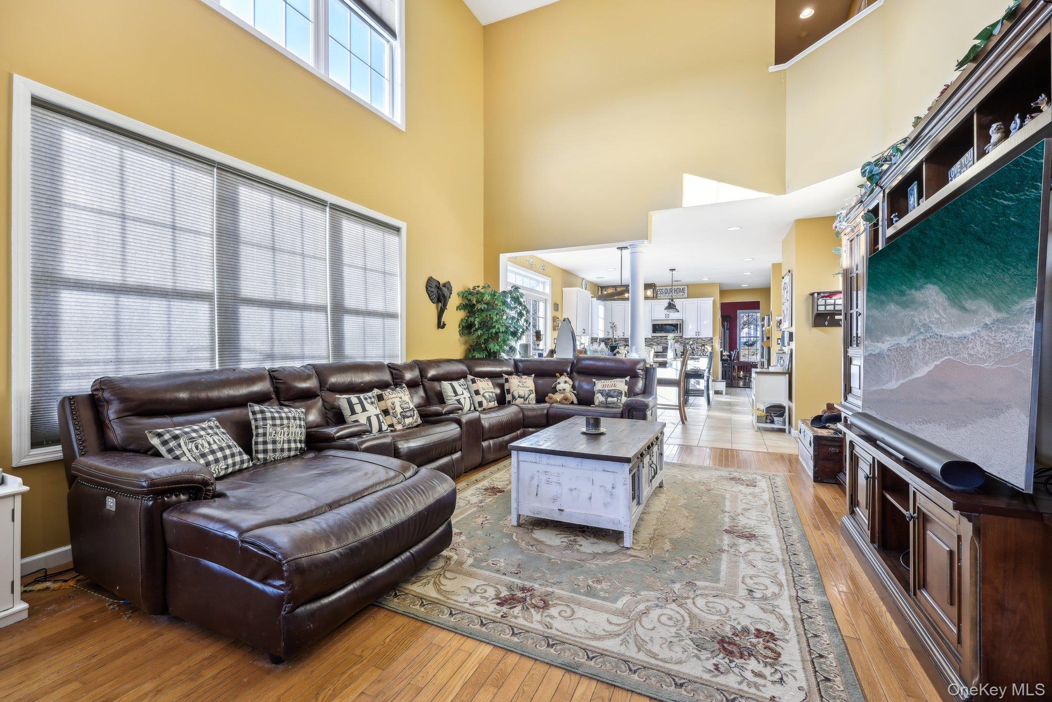 13 Mansion Ridge Boulevard, Monroe, NY 10950