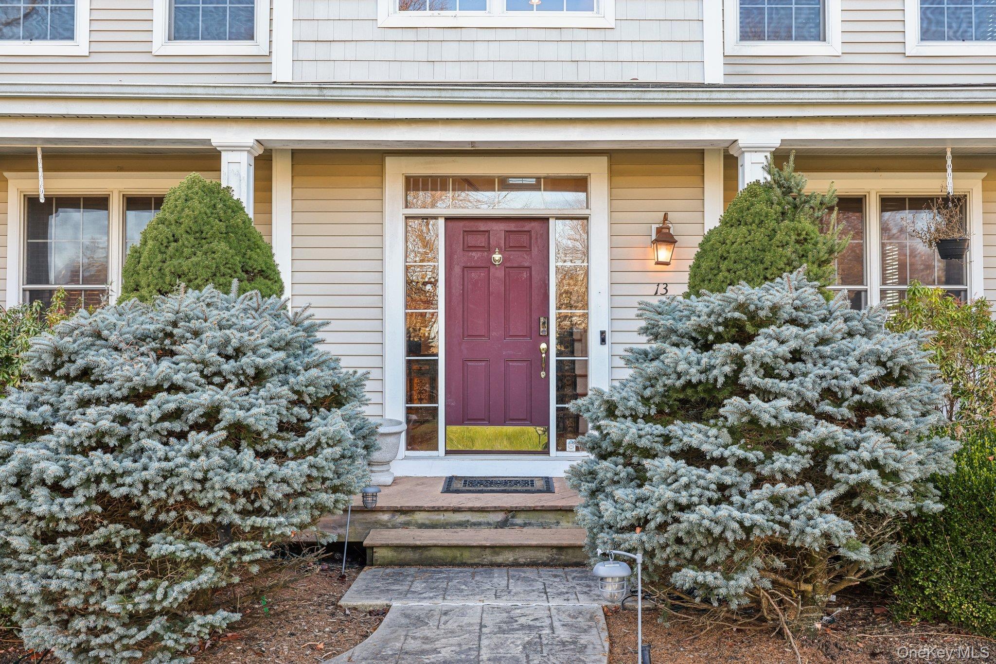 13 Mansion Ridge Boulevard, Monroe, NY 10950