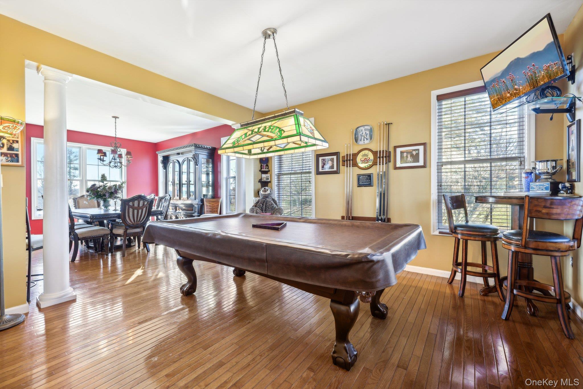 13 Mansion Ridge Boulevard, Monroe, NY 10950