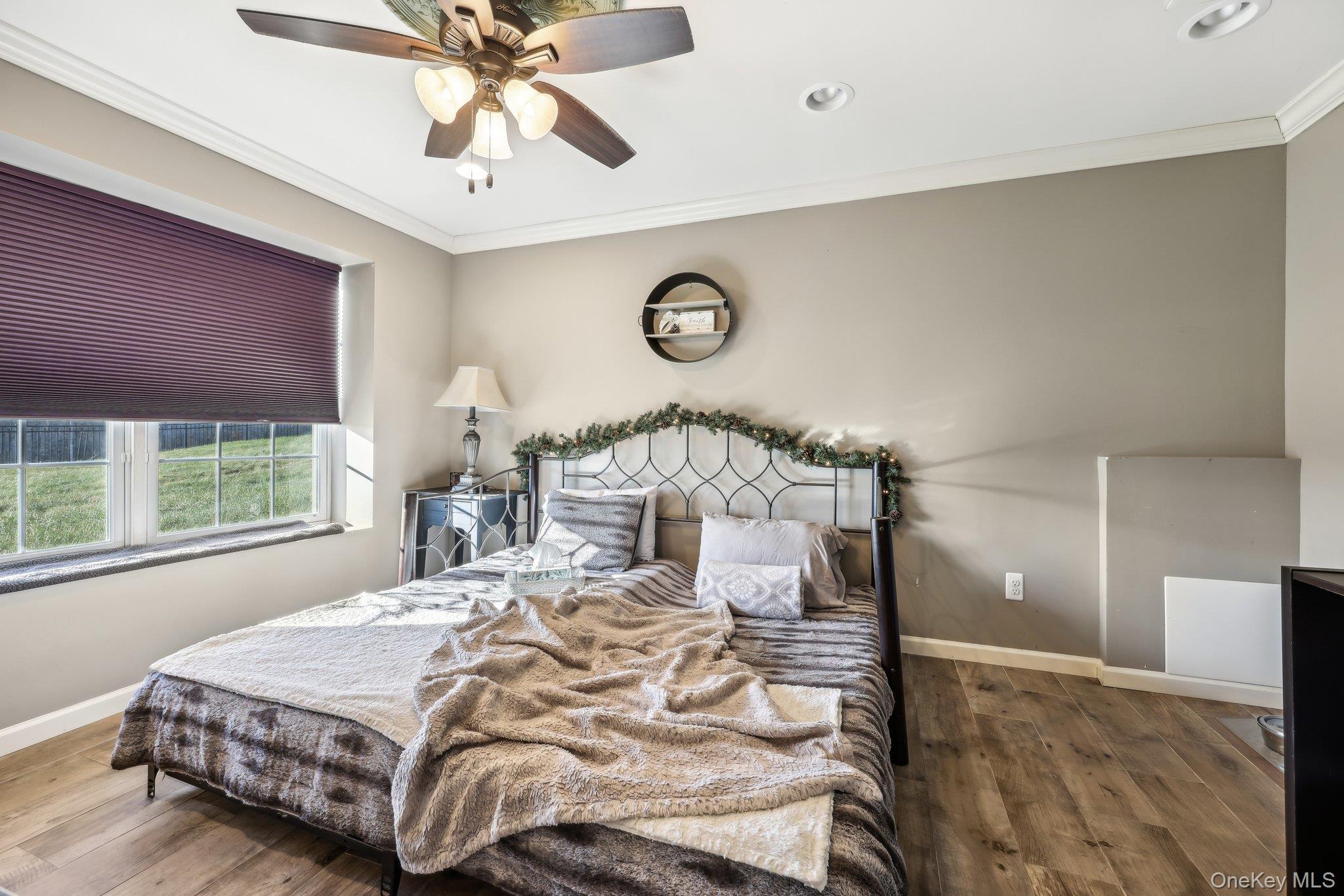 13 Mansion Ridge Boulevard, Monroe, NY 10950