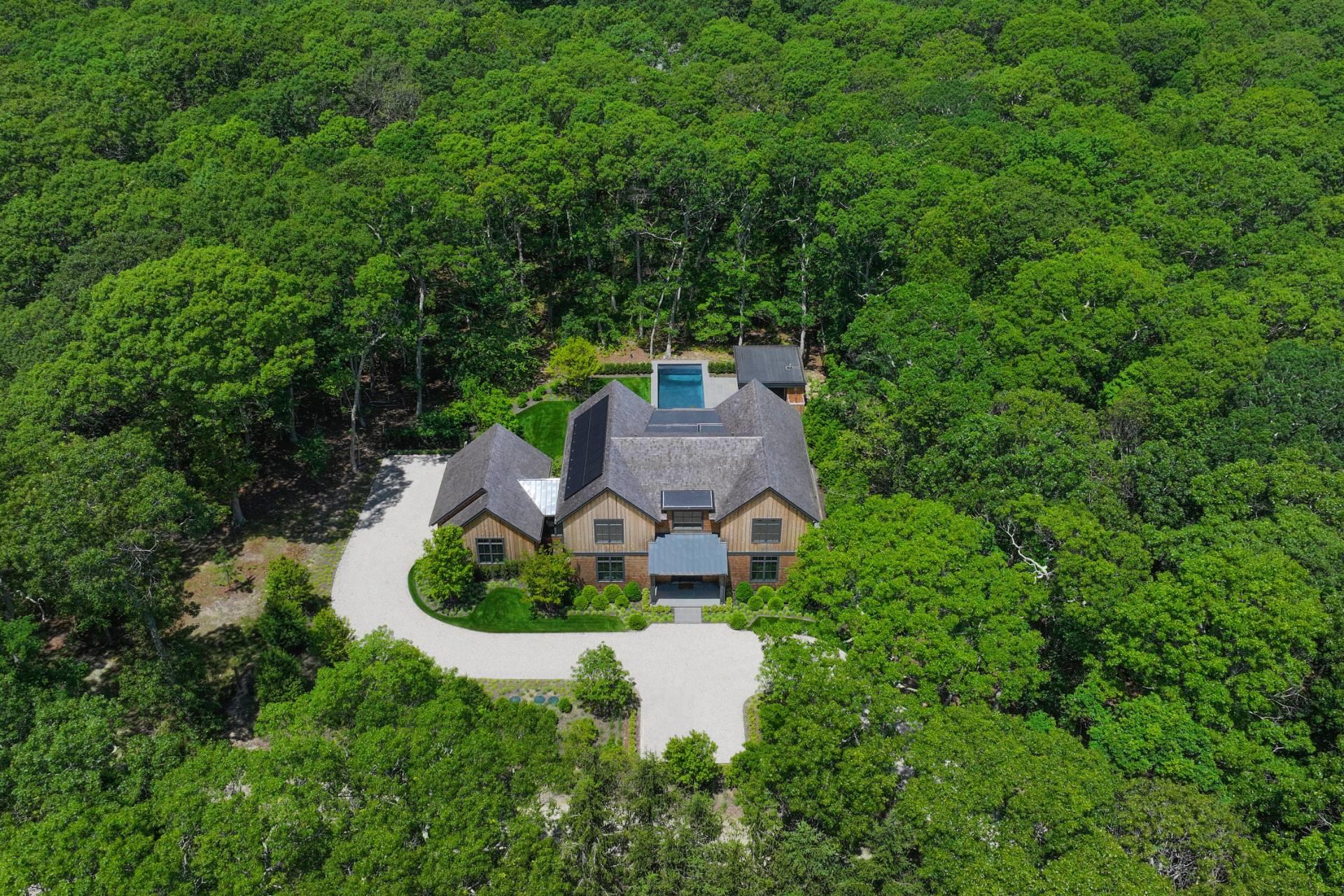 137 Cross Highway To Devon, Amagansett, NY 11930