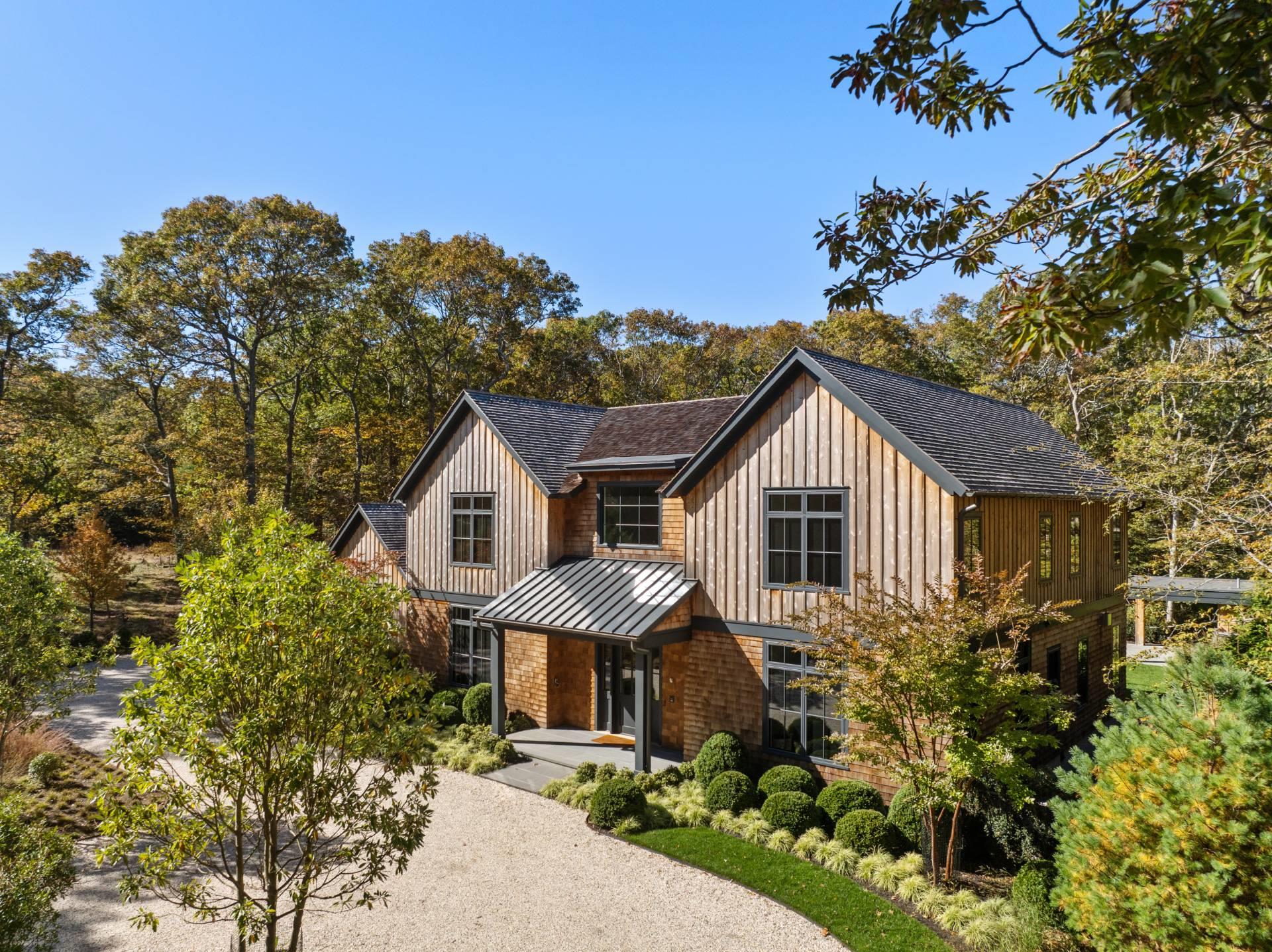 137 Cross Highway To Devon, Amagansett, NY 11930