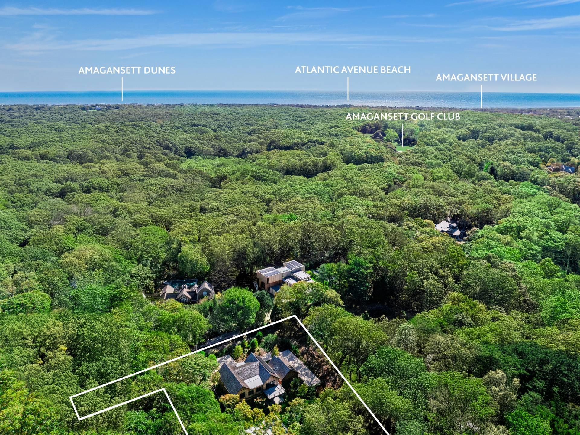 137 Cross Highway To Devon, Amagansett, NY 11930