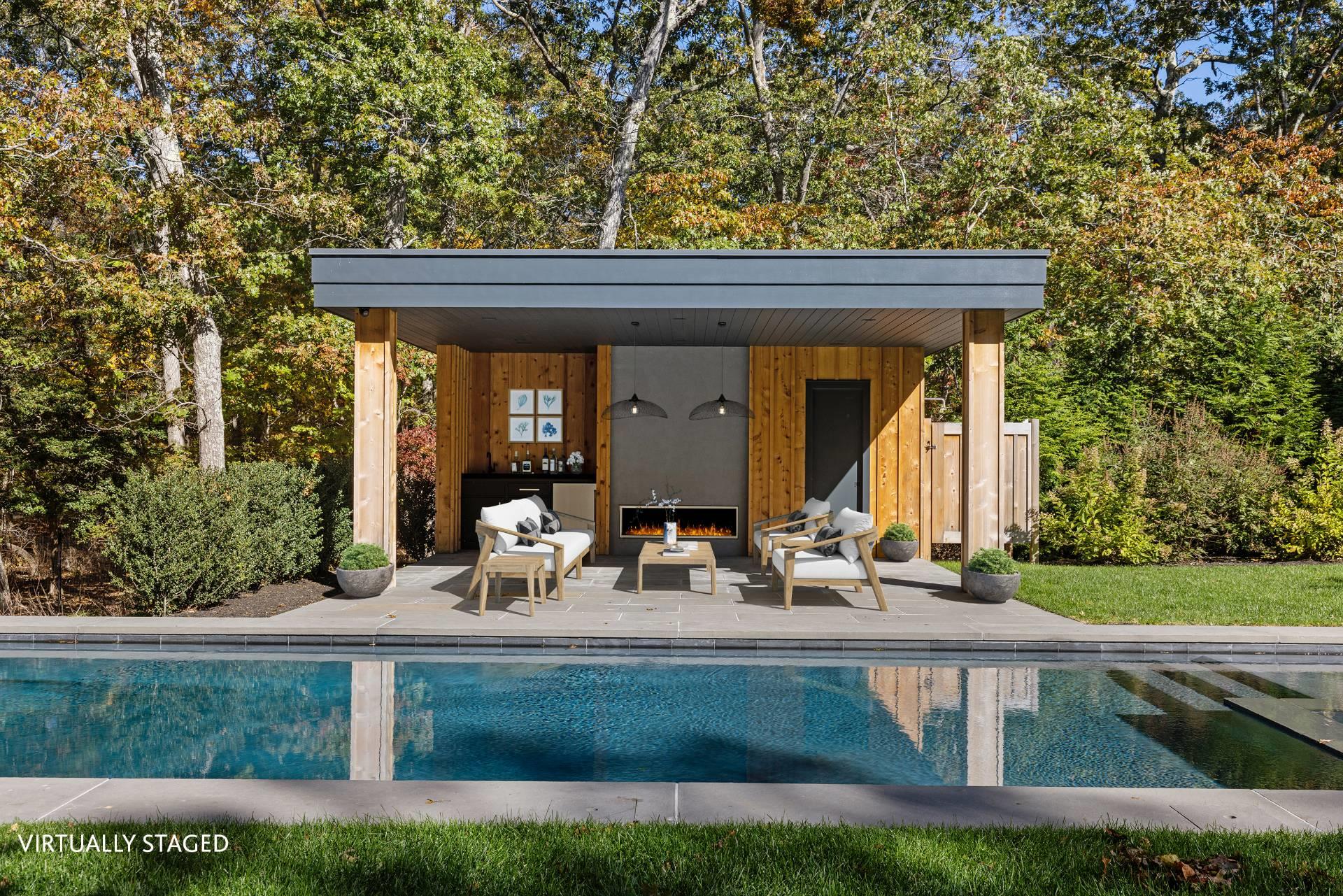 137 Cross Highway To Devon, Amagansett, NY 11930