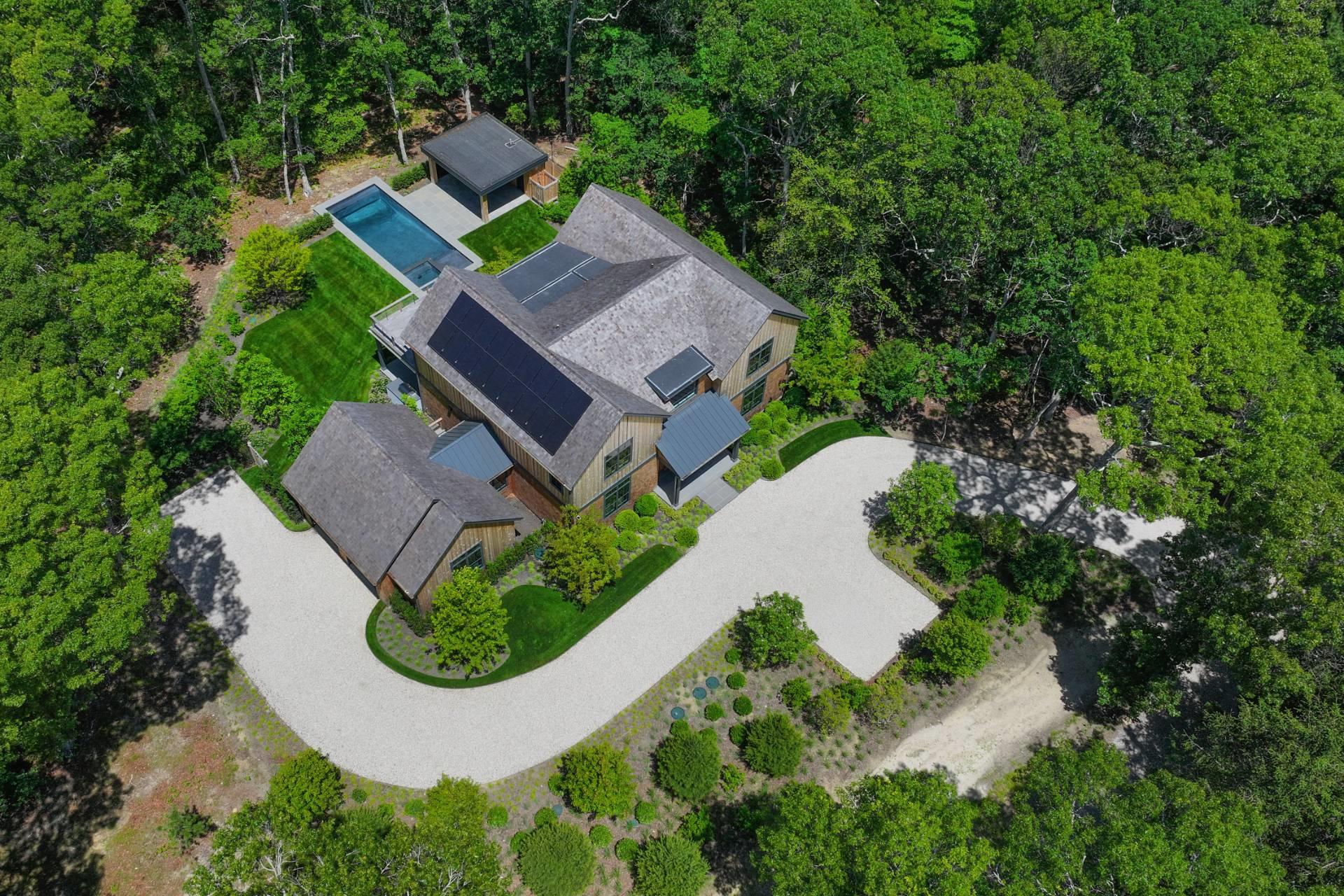 137 Cross Highway To Devon, Amagansett, NY 11930