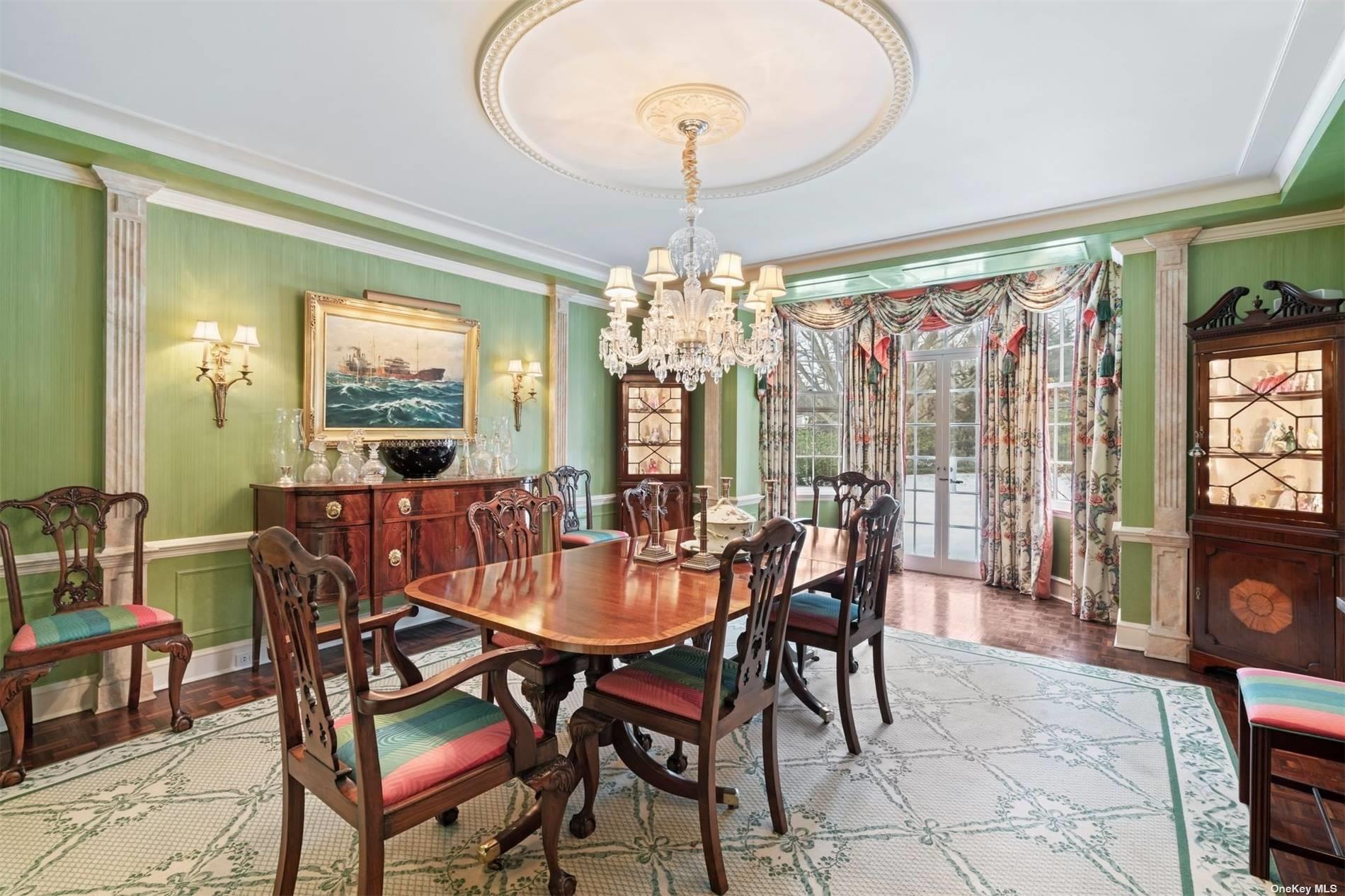 285 Piping Rock Road, Locust Valley, NY 11560