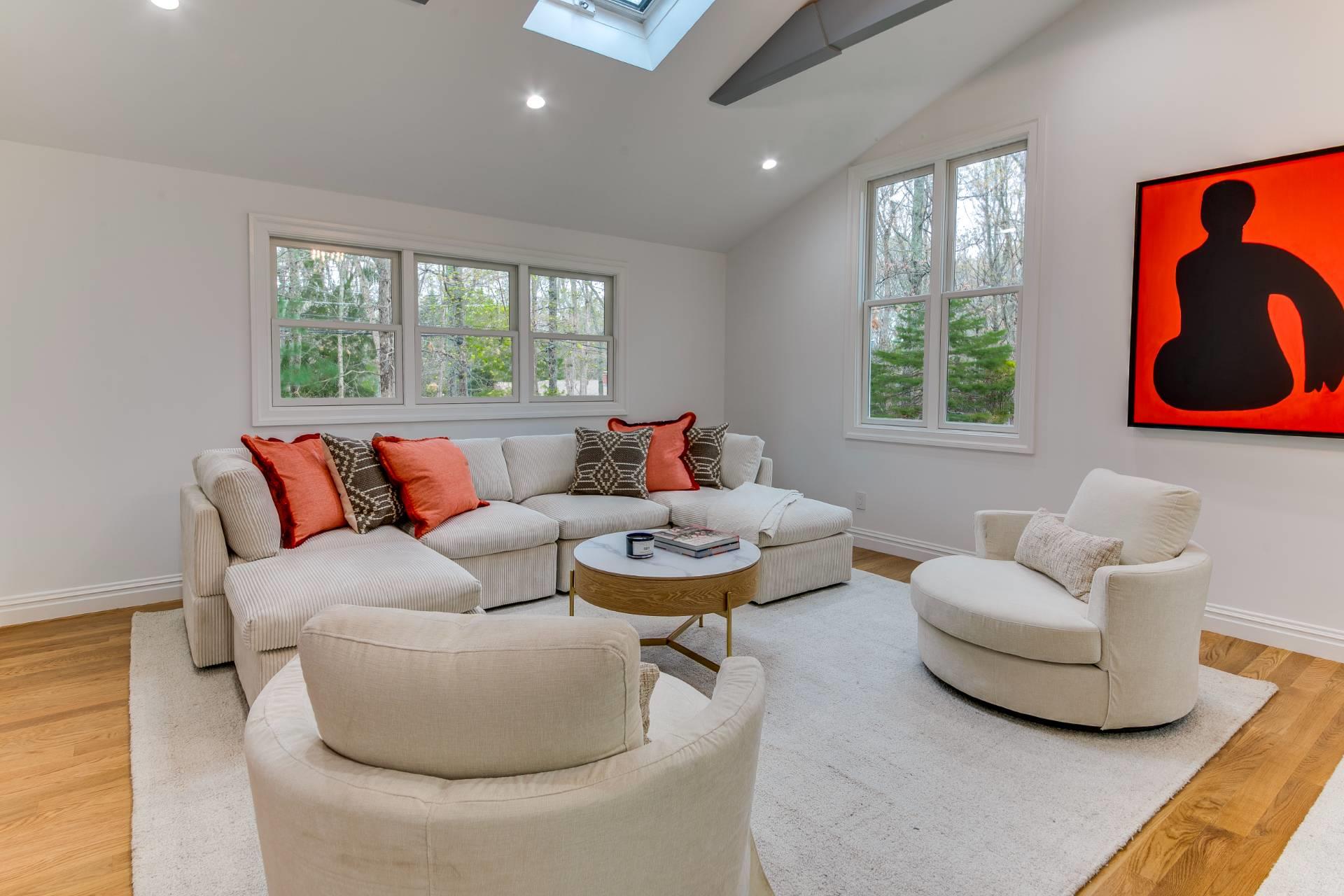 7 Carlisle Lane, Sag Harbor, NY 11963