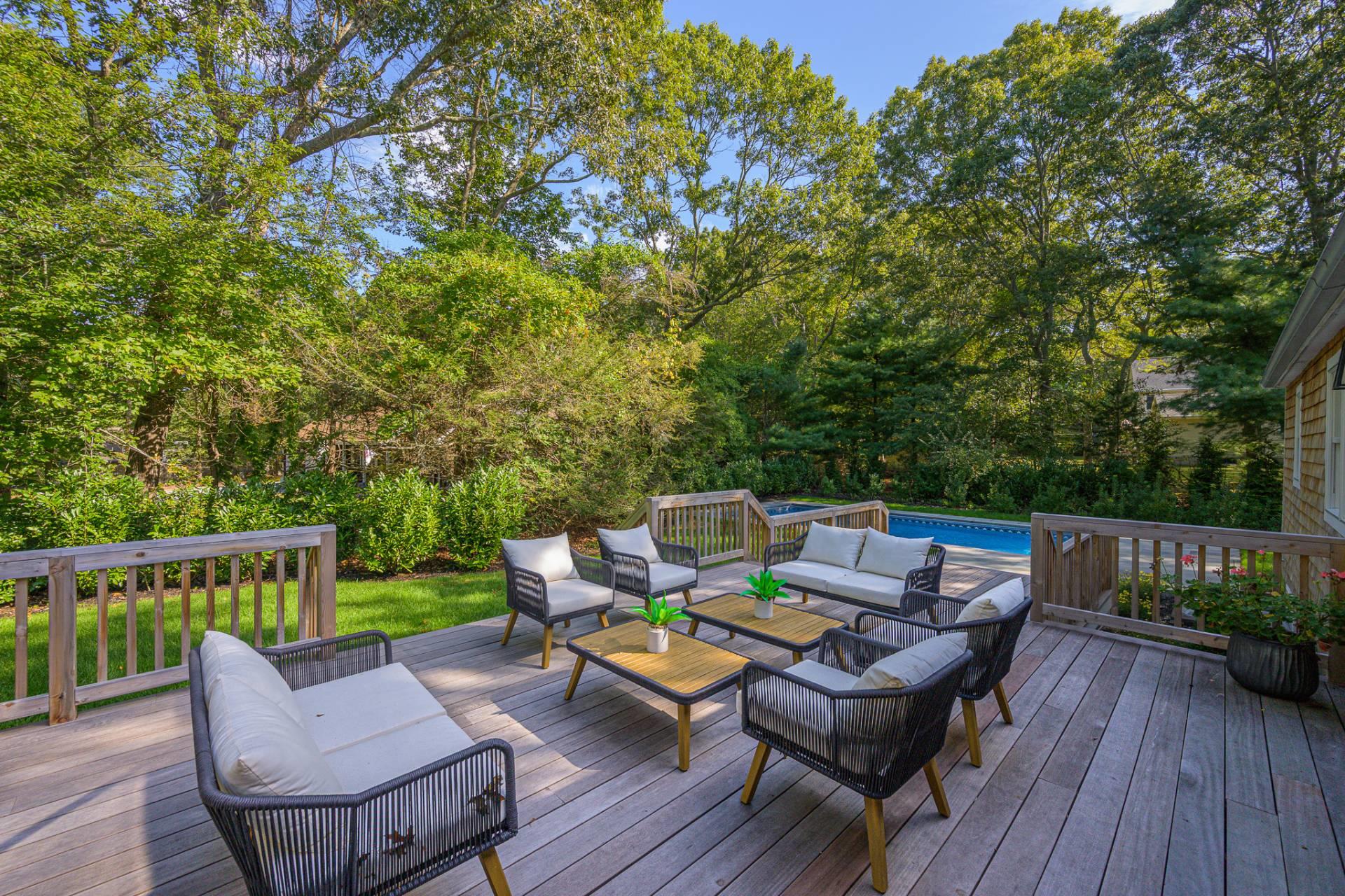 7 Carlisle Lane, Sag Harbor, NY 11963