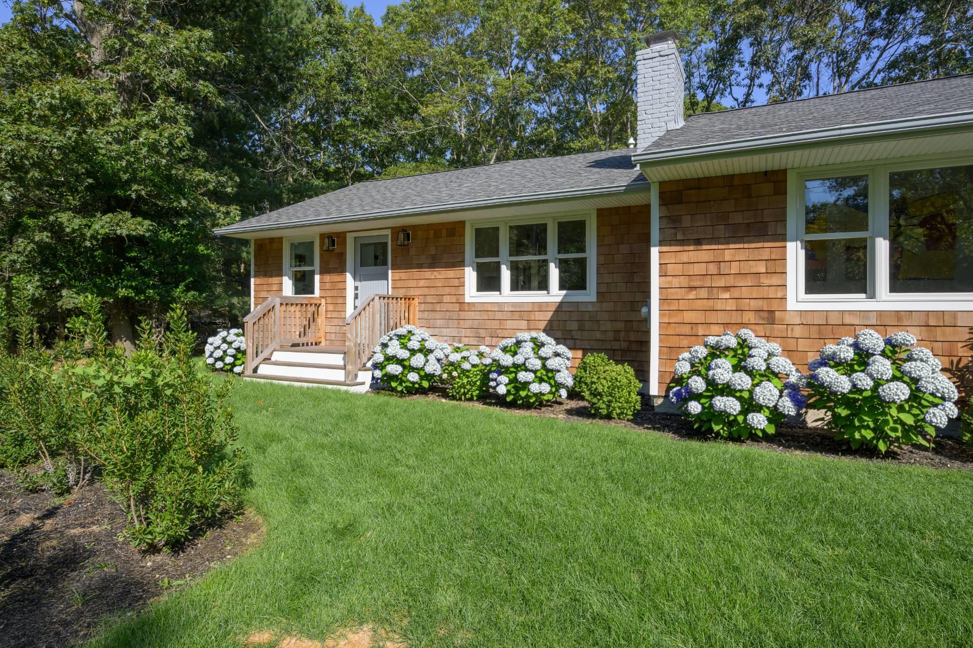 7 Carlisle Lane, Sag Harbor, NY 11963