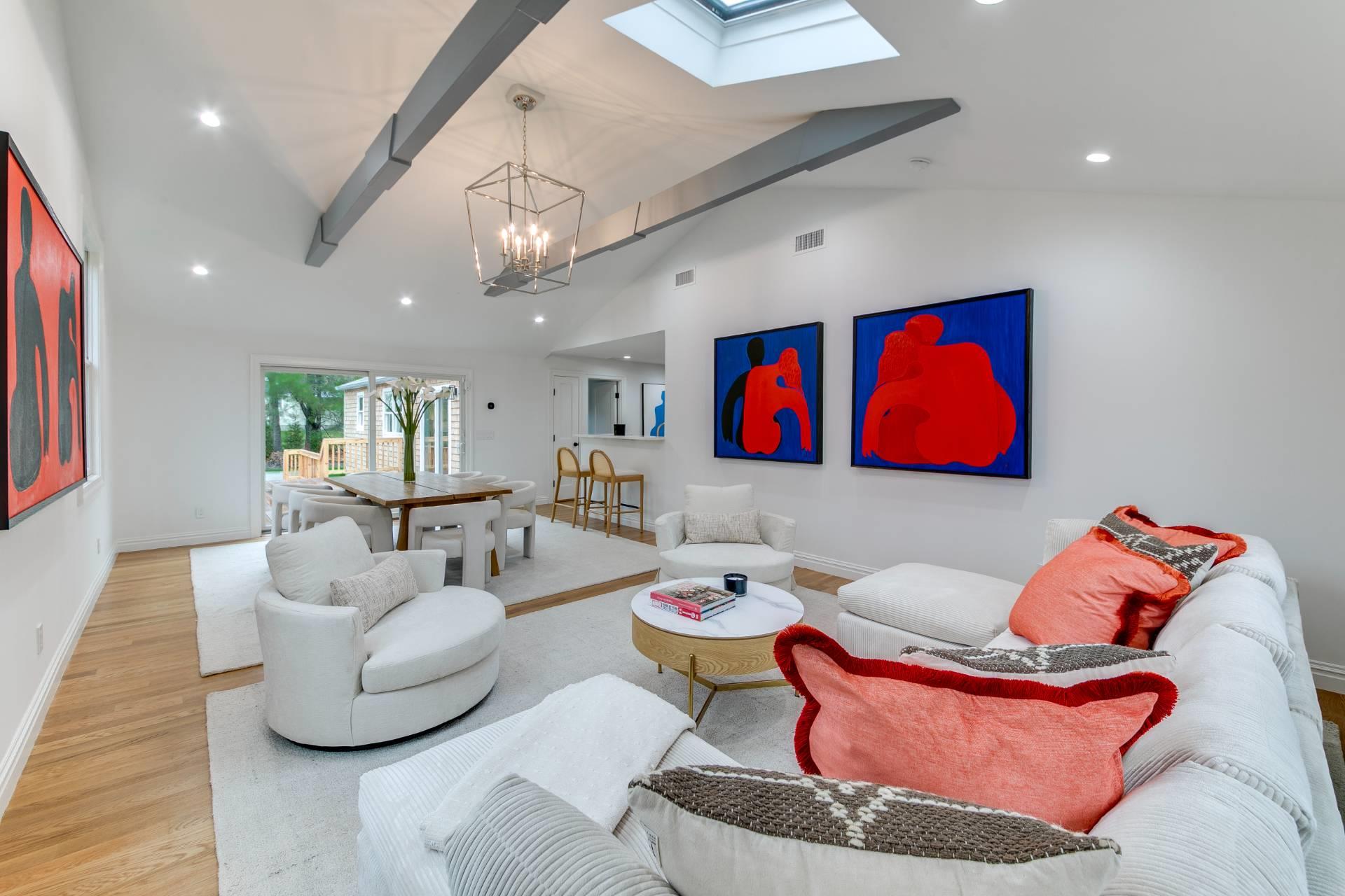 7 Carlisle Lane, Sag Harbor, NY 11963