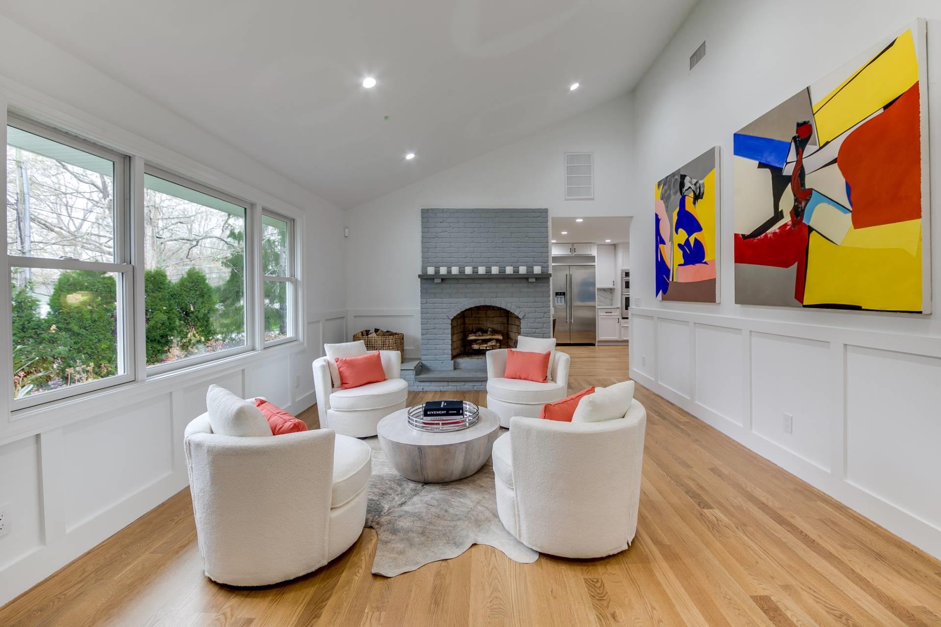 7 Carlisle Lane, Sag Harbor, NY 11963