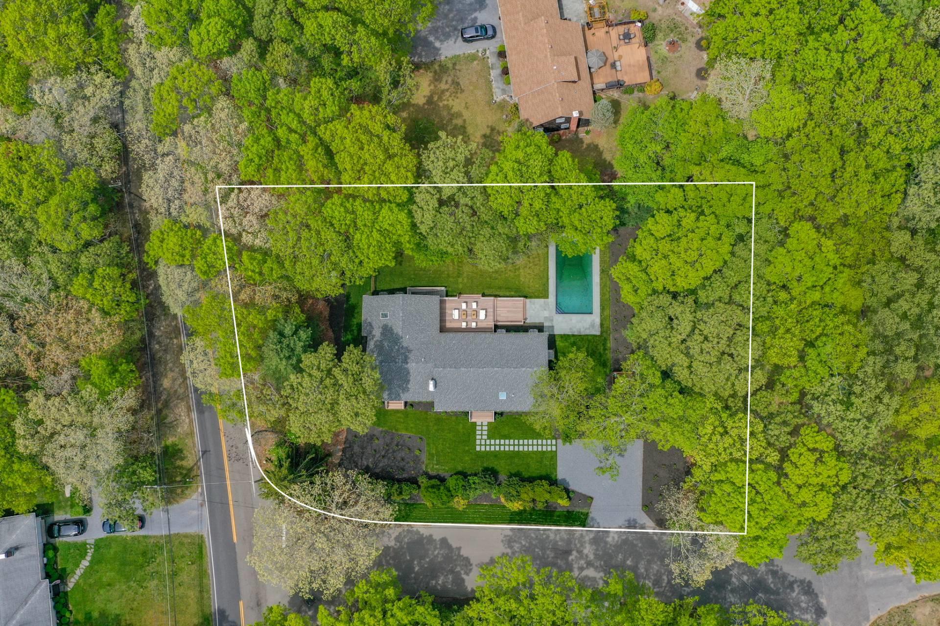 7 Carlisle Lane, Sag Harbor, NY 11963