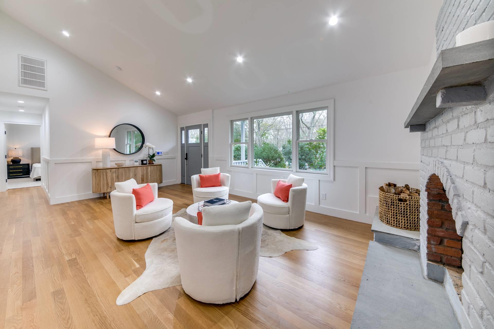 7 Carlisle Lane, Sag Harbor, NY 11963