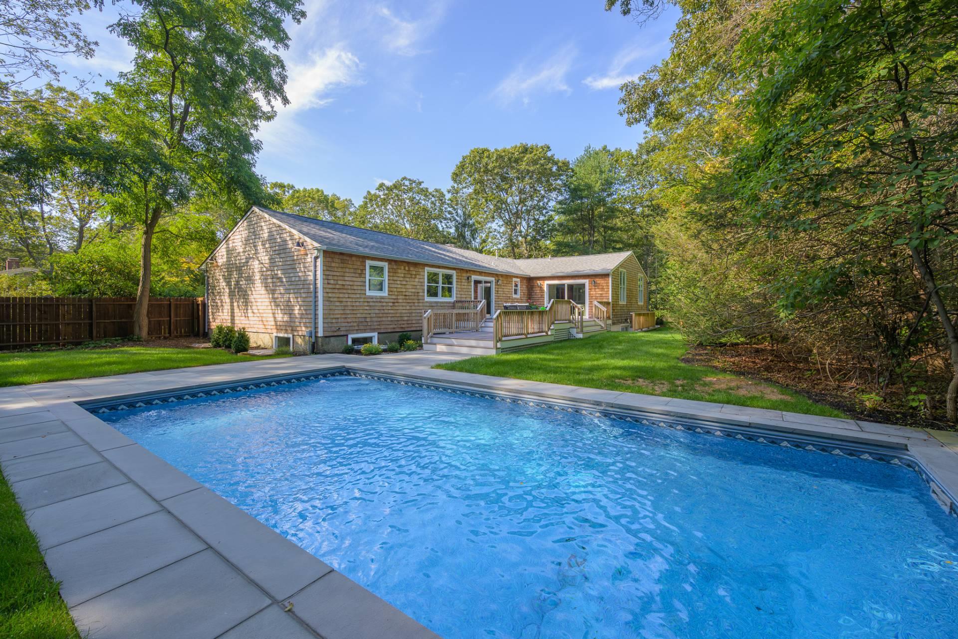 7 Carlisle Lane, Sag Harbor, NY 11963