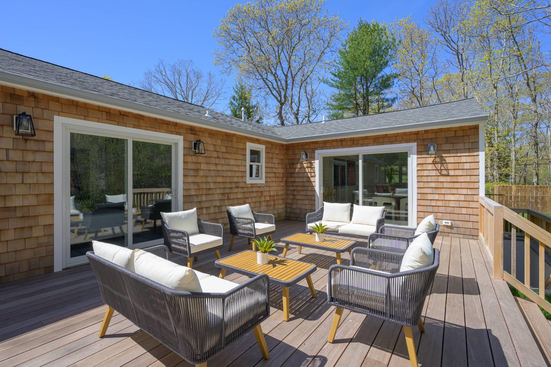 7 Carlisle Lane, Sag Harbor, NY 11963