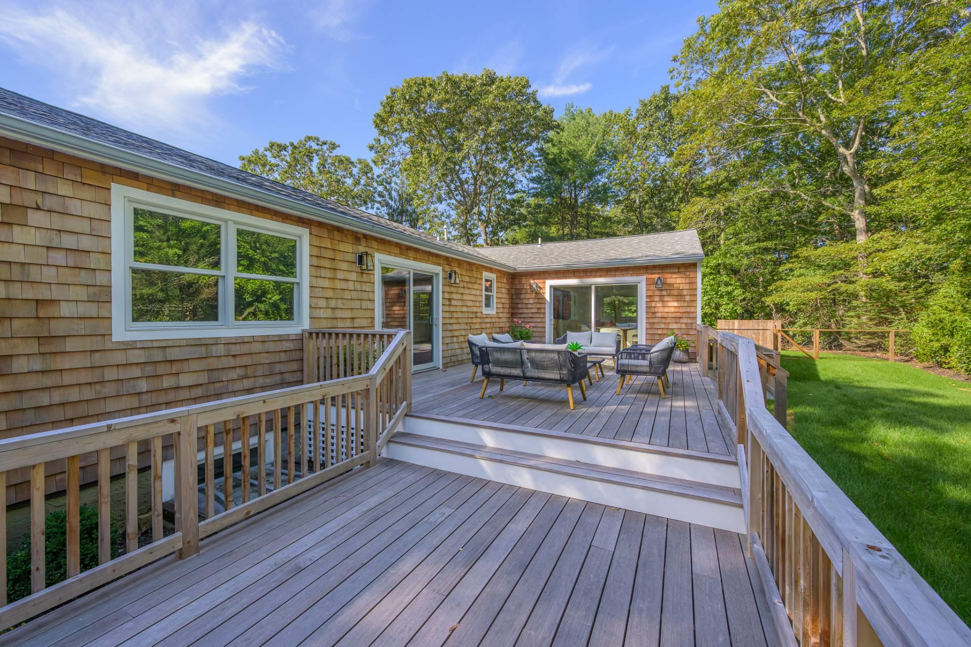 7 Carlisle Lane, Sag Harbor, NY 11963