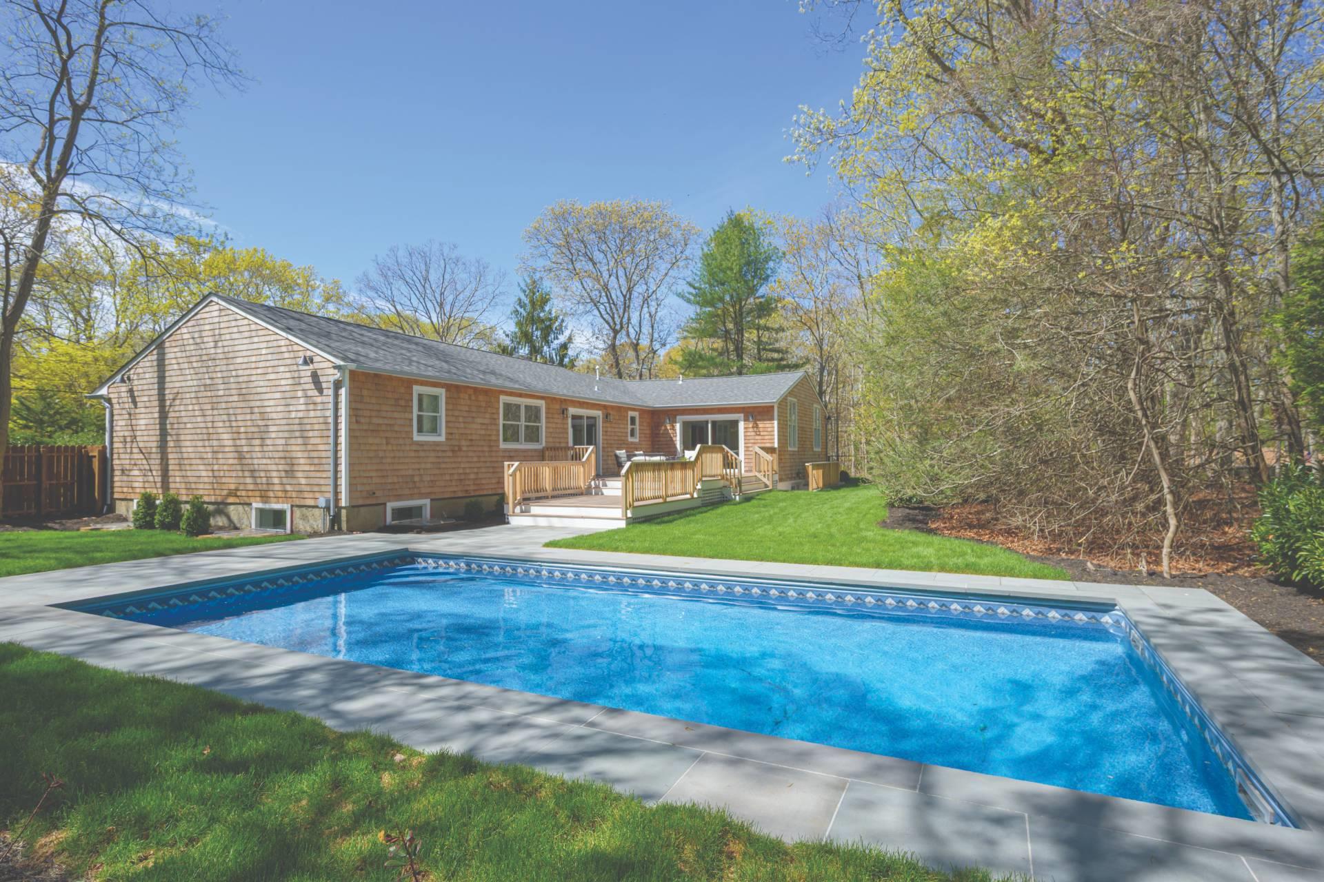 7 Carlisle Lane, Sag Harbor, NY 11963