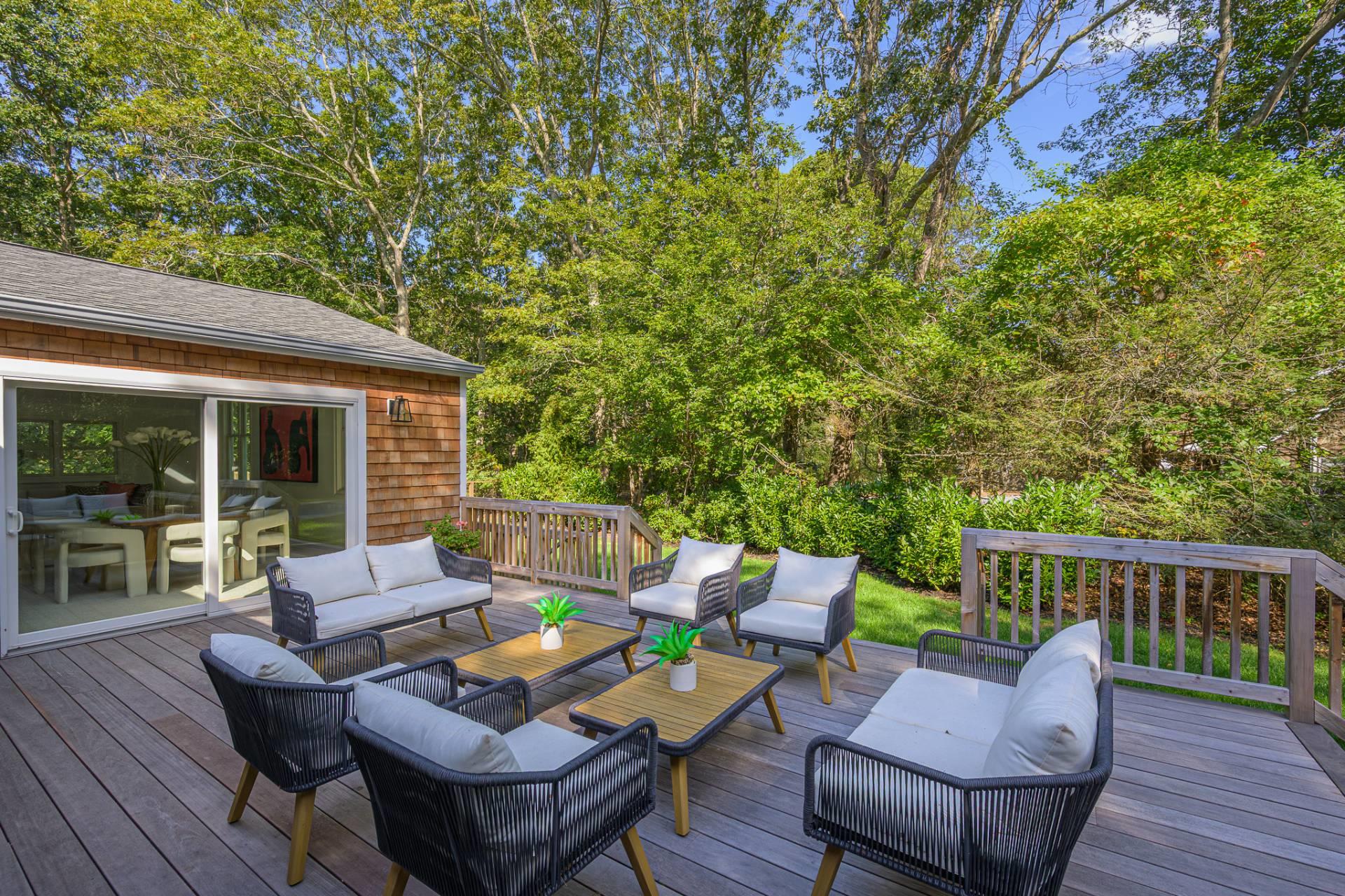 7 Carlisle Lane, Sag Harbor, NY 11963