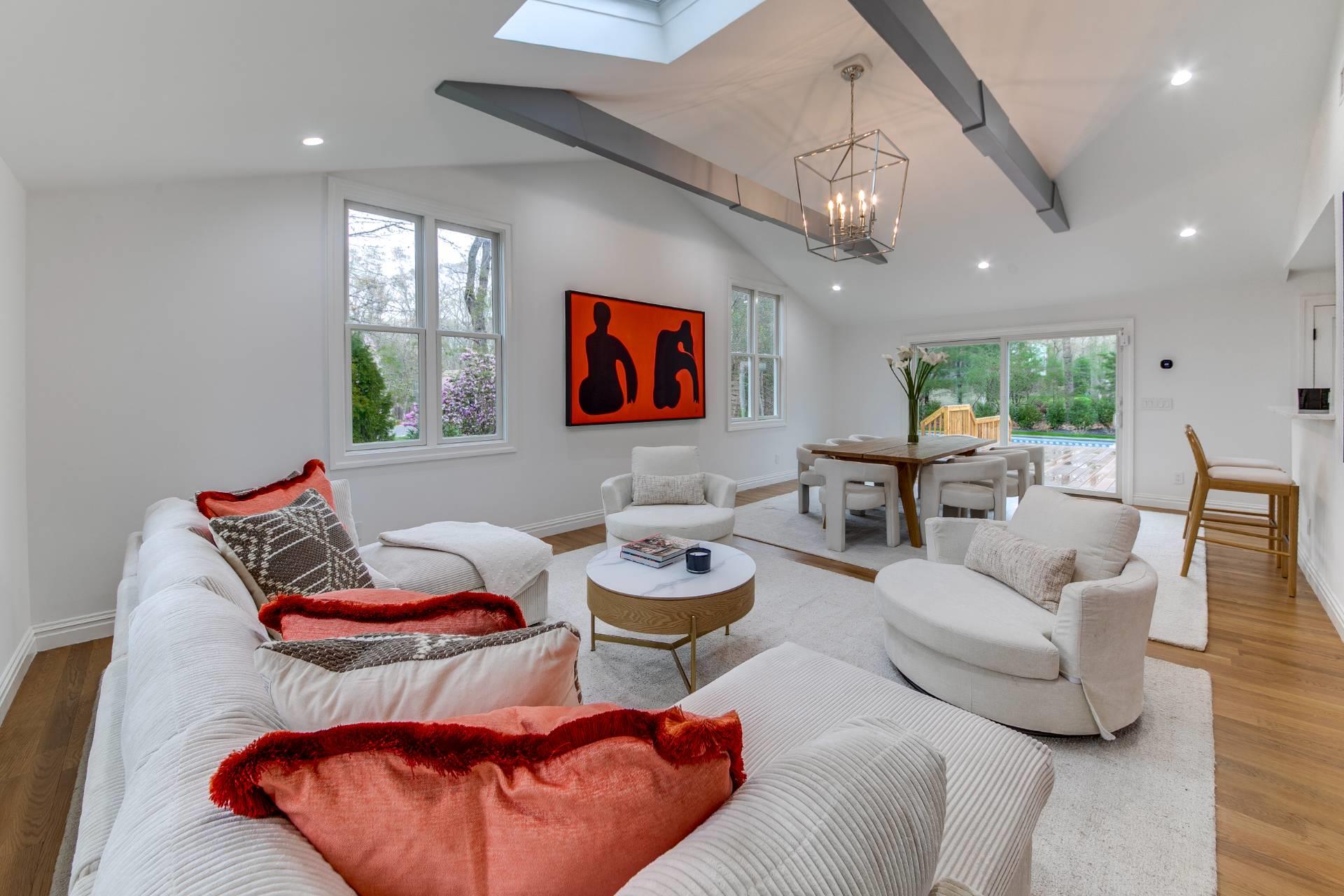 7 Carlisle Lane, Sag Harbor, NY 11963