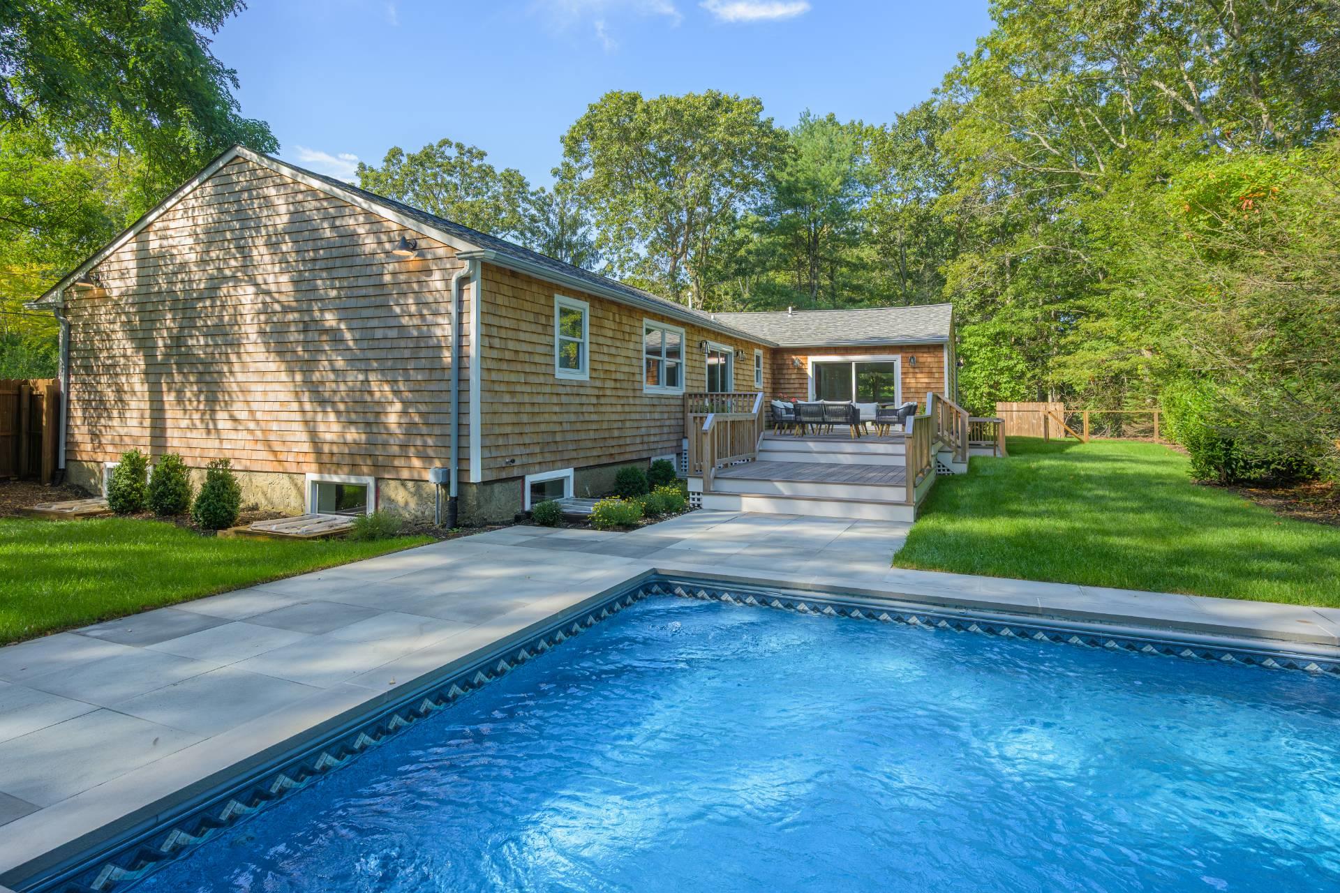 7 Carlisle Lane, Sag Harbor, NY 11963