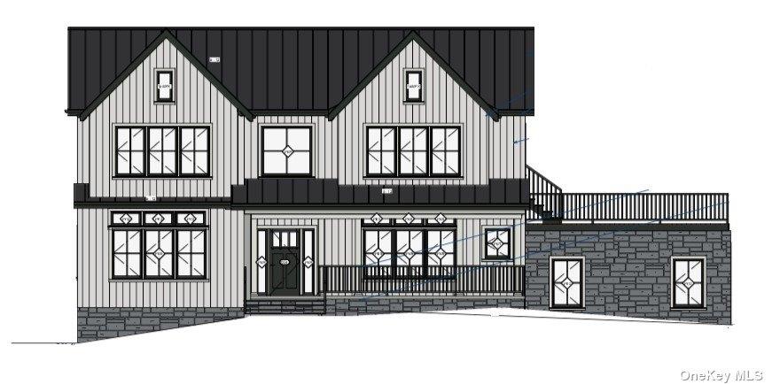 Lot 2 Esplanade Drive, East Patchogue, NY 11772