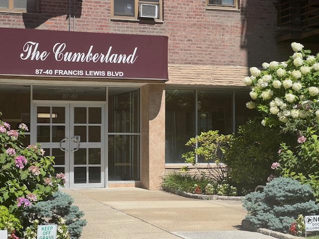 87-40 Francis Lewis Boulevard # B4, Queens Village, NY 11427