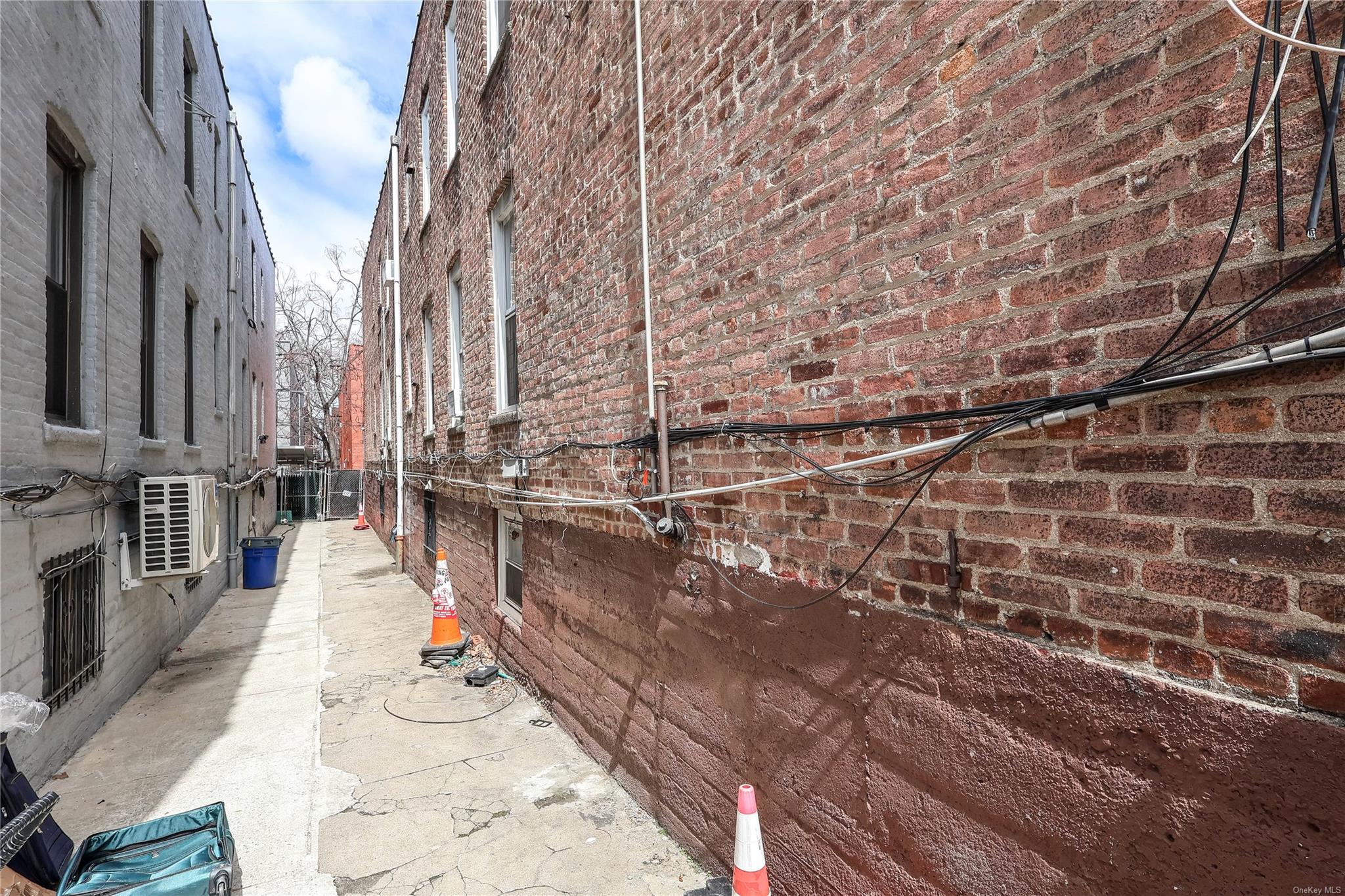 2131 Bruckner Blvd Boulevard, Bronx, NY 10472