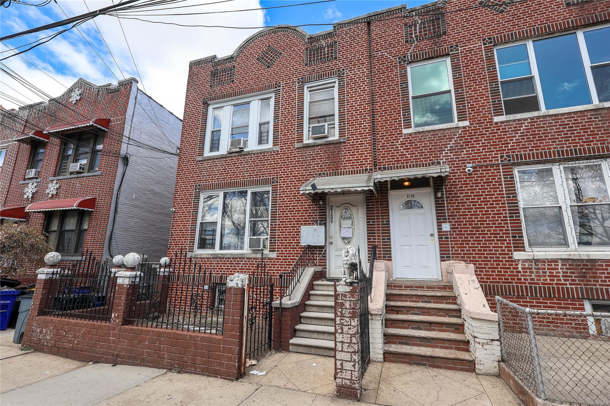 2131 Bruckner Blvd Boulevard, Bronx, NY 10472