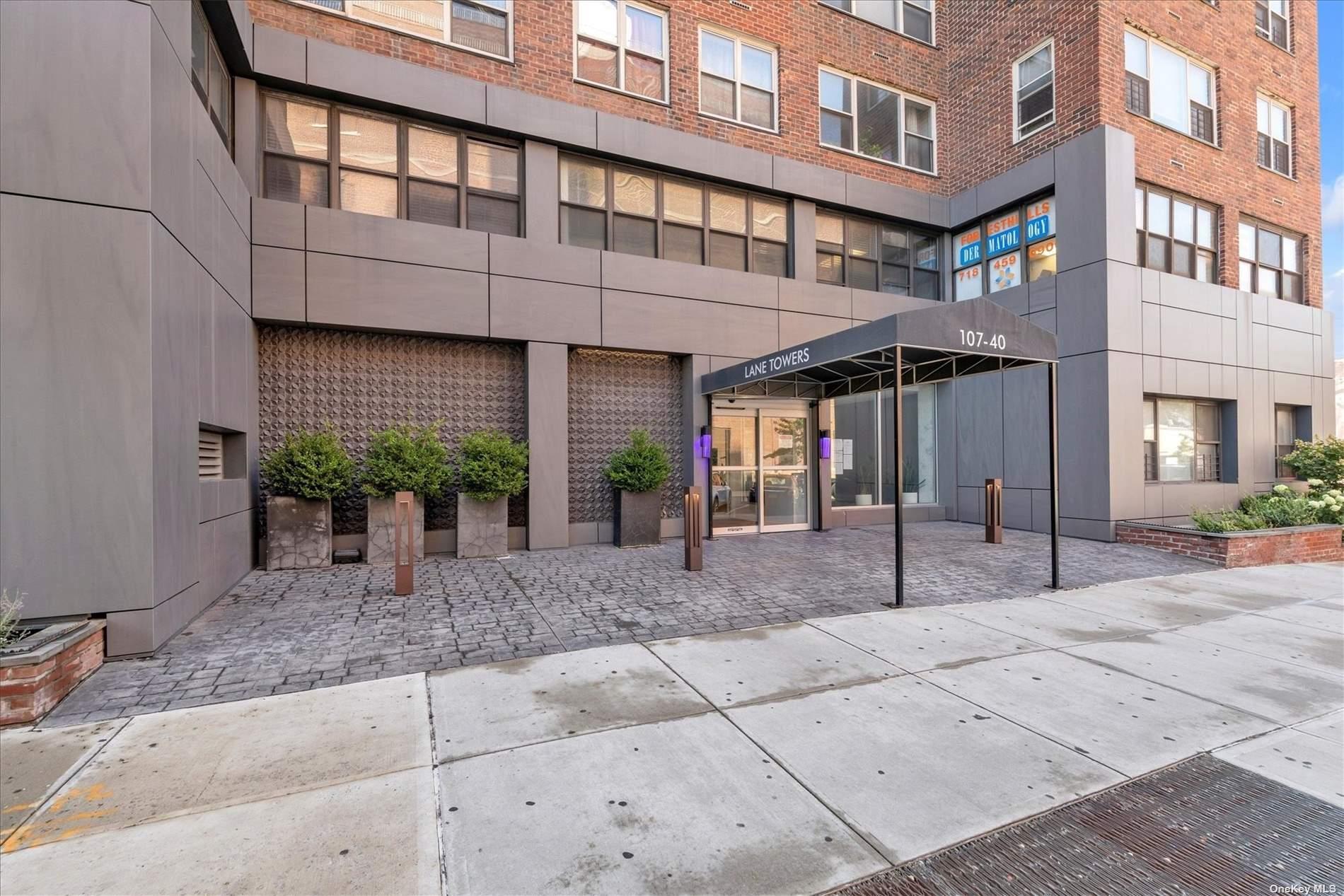 107-40 Queens Boulevard # 17E, Forest Hills, NY 11375