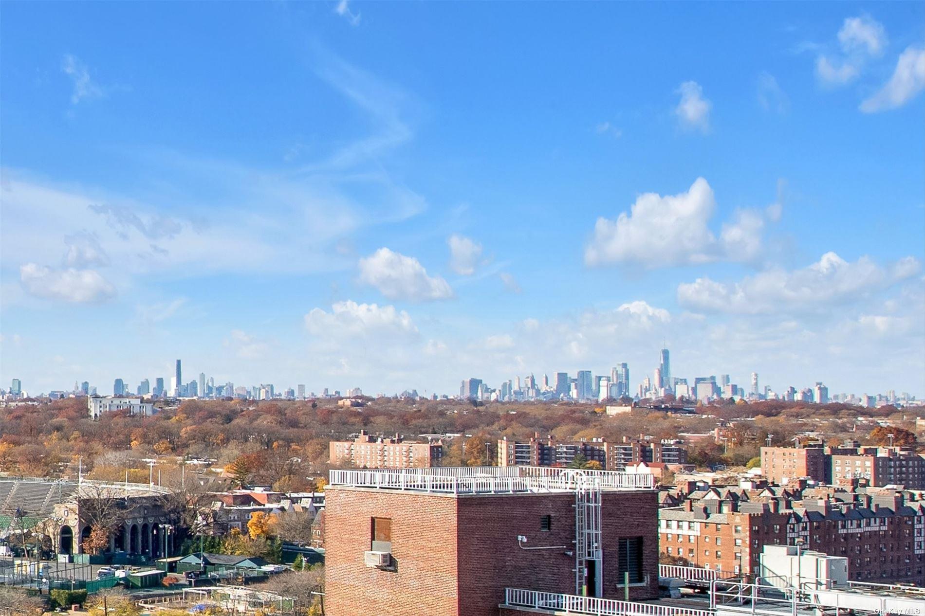 107-40 Queens Boulevard # 17E, Forest Hills, NY 11375