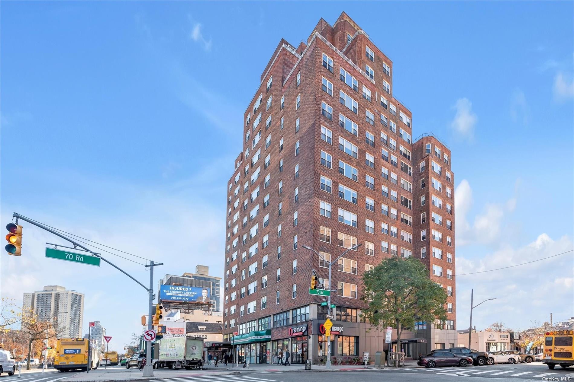 107-40 Queens Boulevard # 17E, Forest Hills, NY 11375