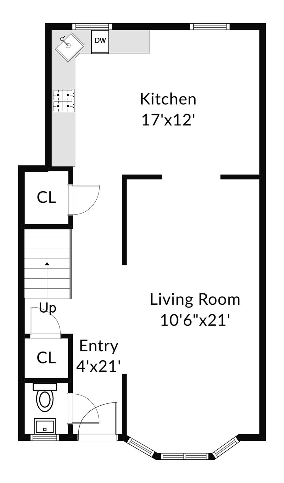 837 Swinton Avenue, Bronx, NY 10465