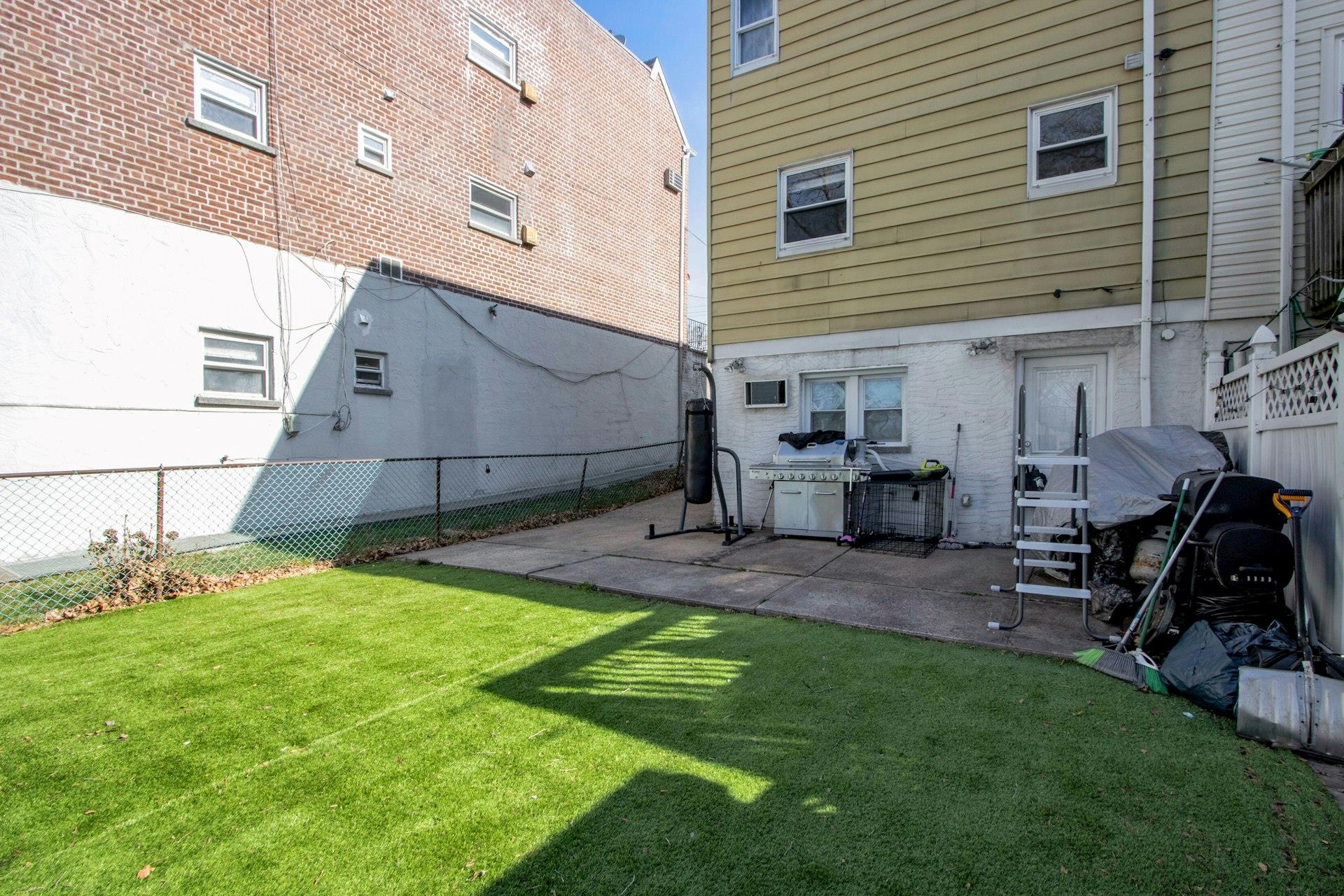 837 Swinton Avenue, Bronx, NY 10465