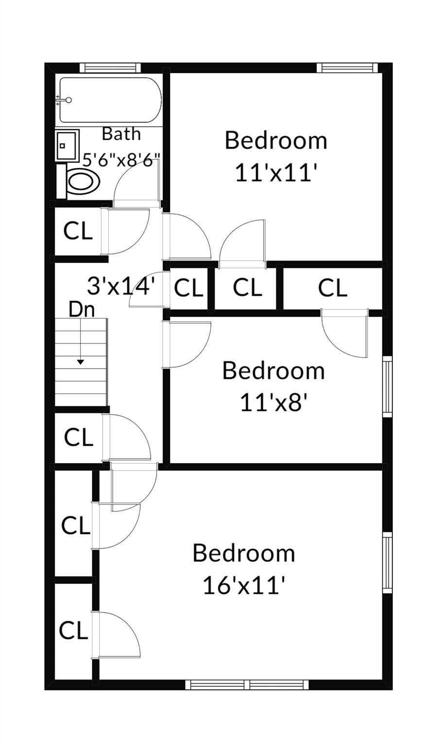 837 Swinton Avenue, Bronx, NY 10465