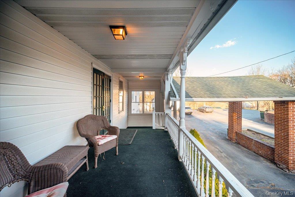 275 S Main Street, Liberty, NY 12754